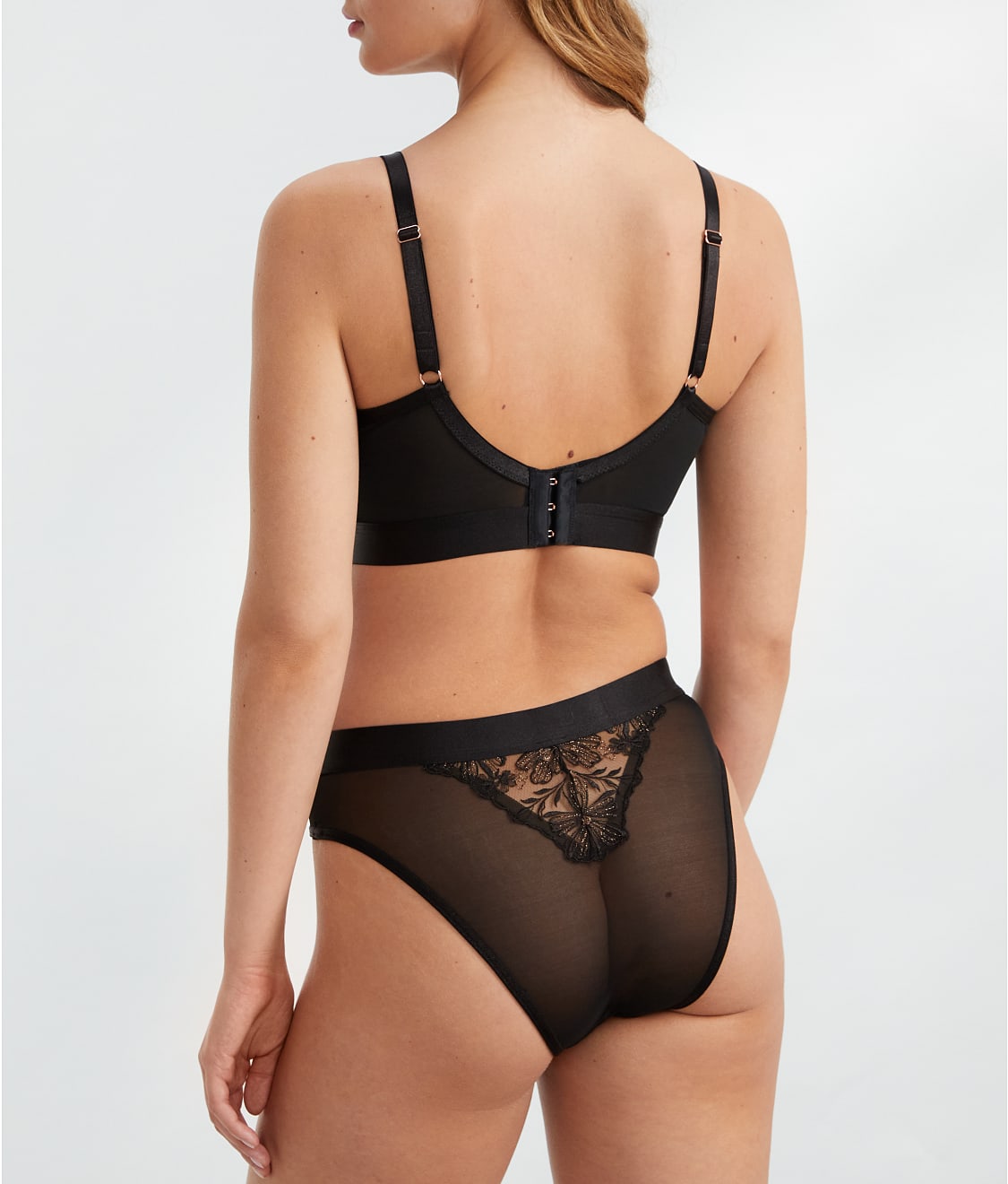 Constance V-Cut Brief thumbnail 2
