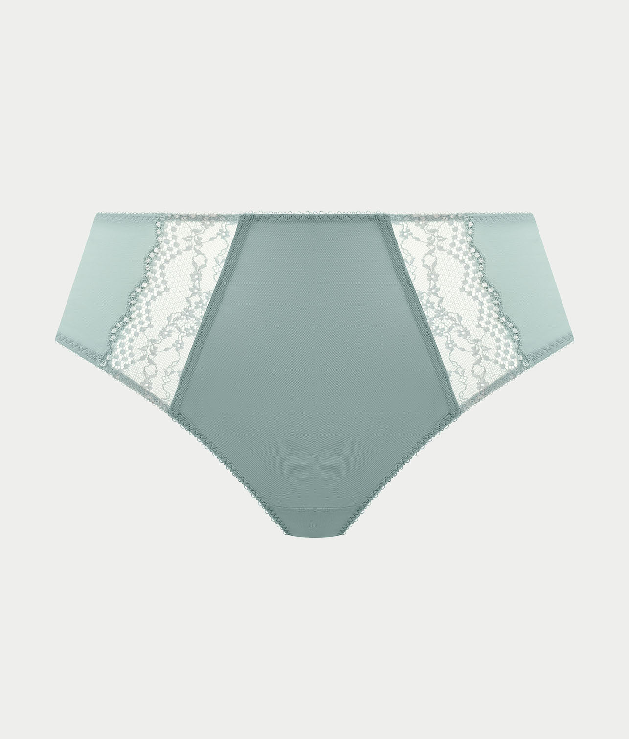 Lucie High Leg Brief thumbnail 3