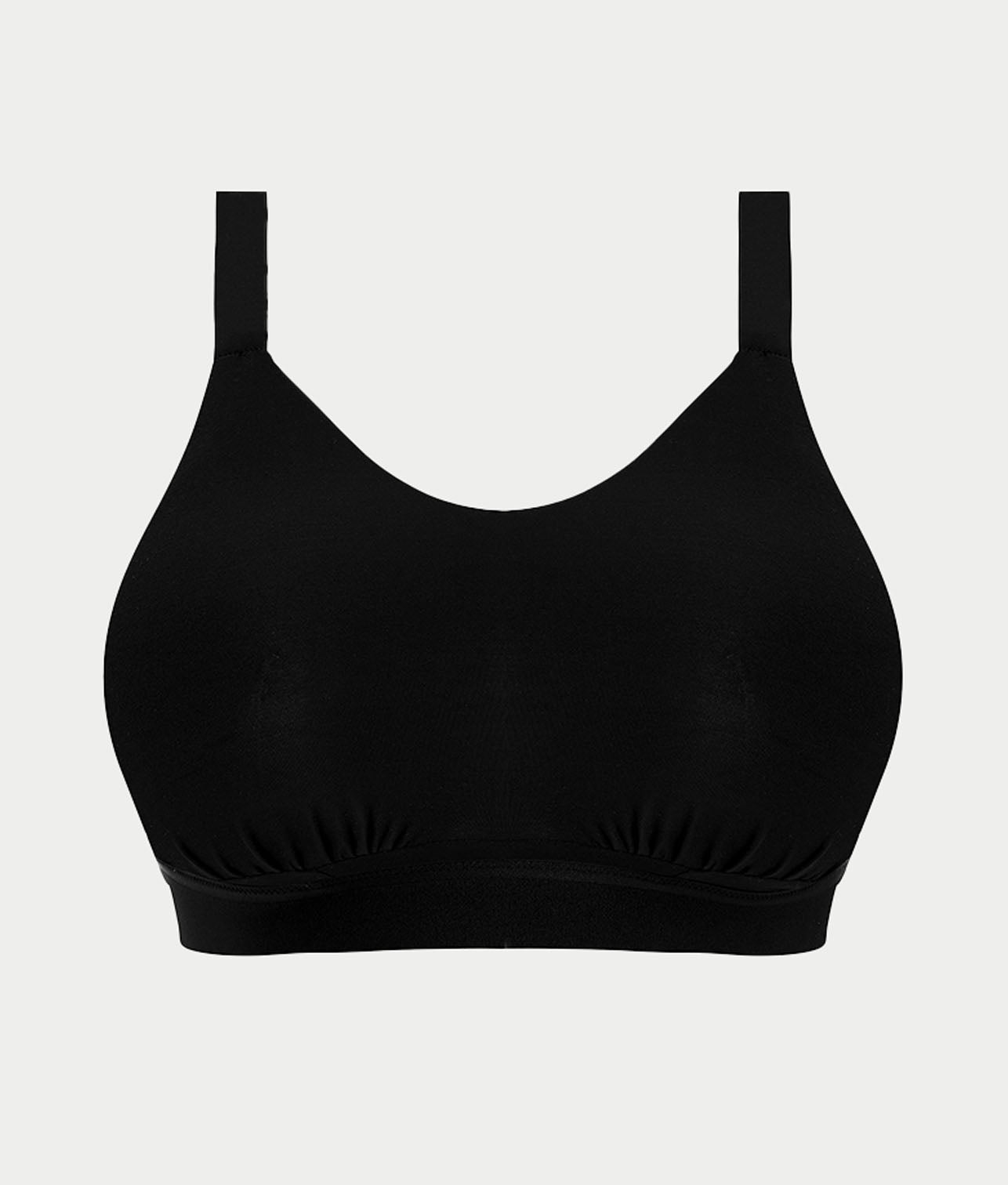 Downtime Wire-Free Bralette thumbnail 3