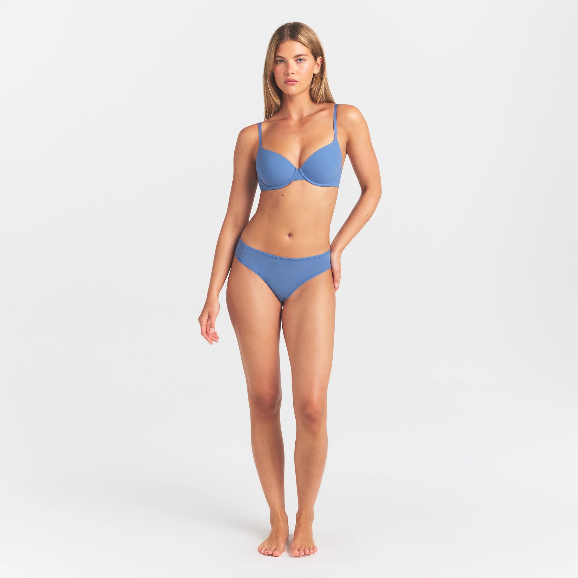FITS EVERYBODY T-SHIRT BRA | ARCTIC thumbnail 2