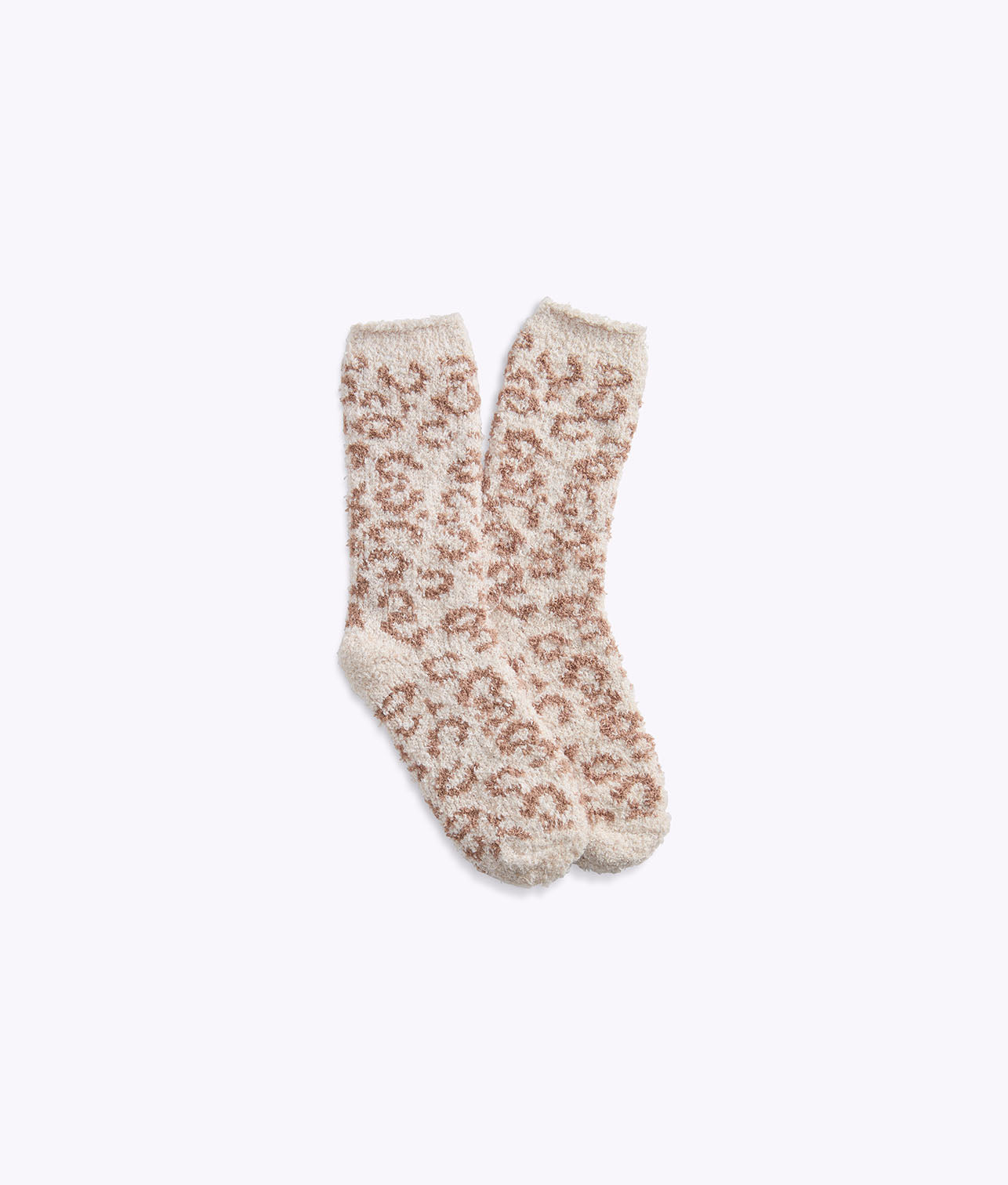 The Cozy Socks