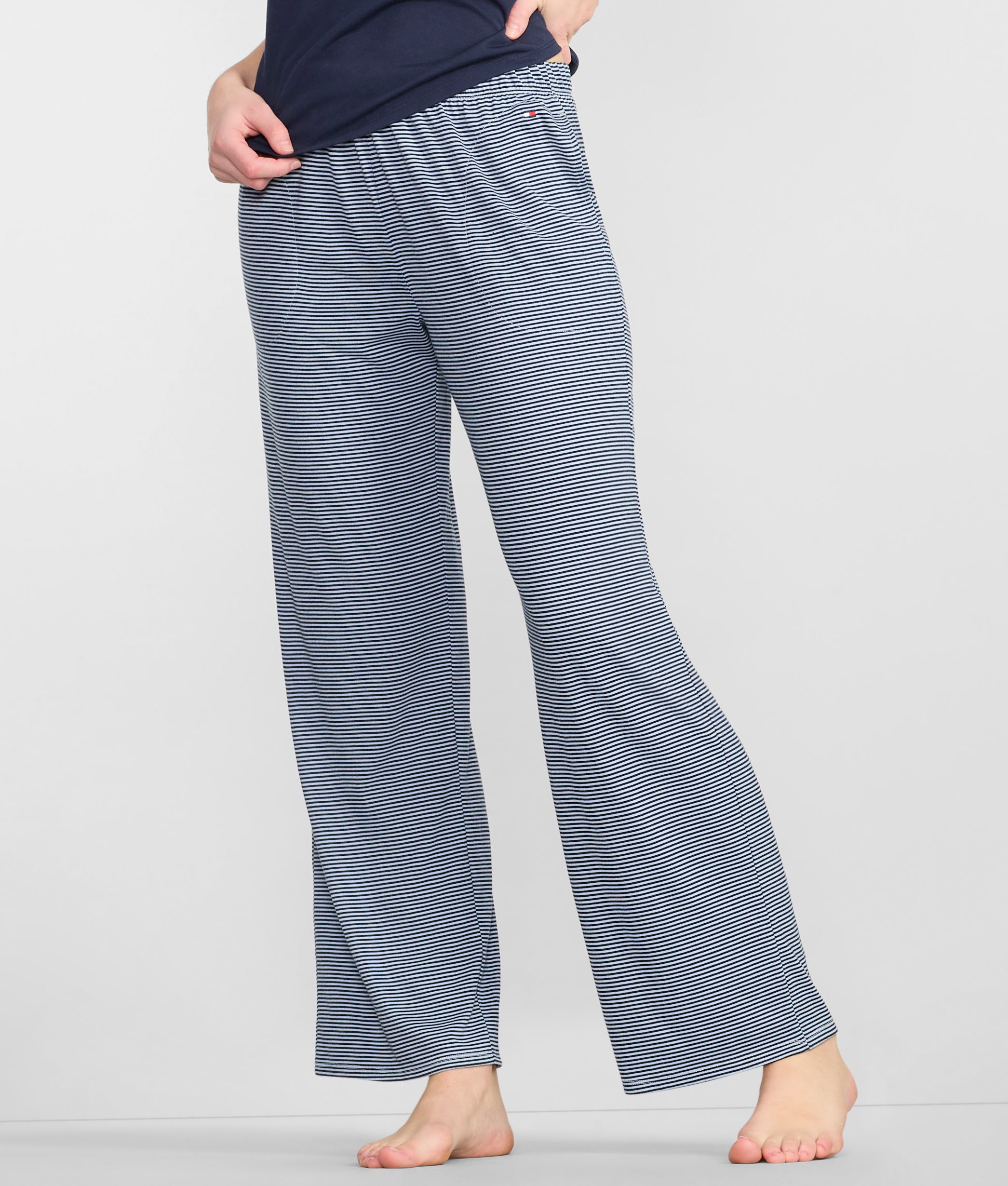 Knit Lounge Pant thumbnail 3
