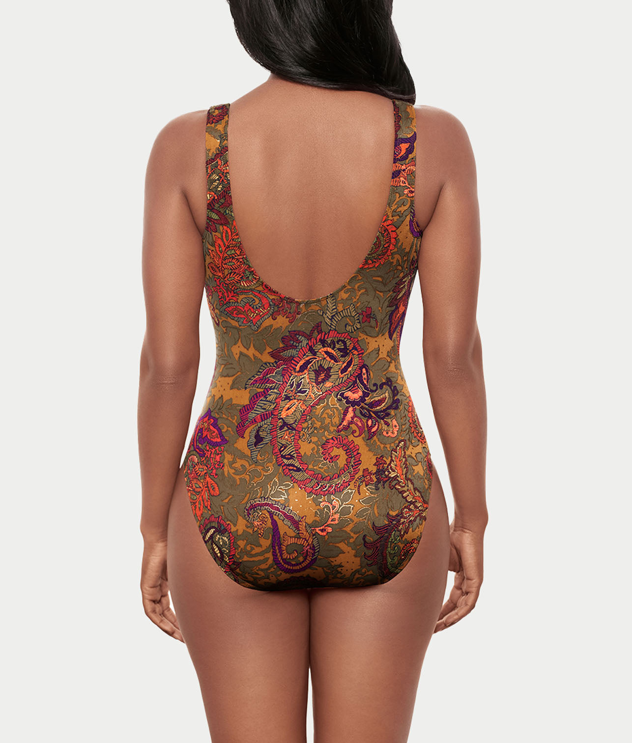Perissa Revele Underwire One-Piece thumbnail 2