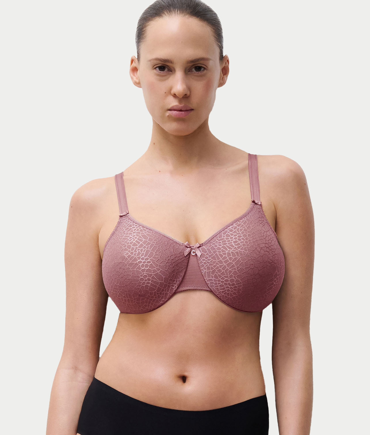 C Magnifique Minimizer Bra