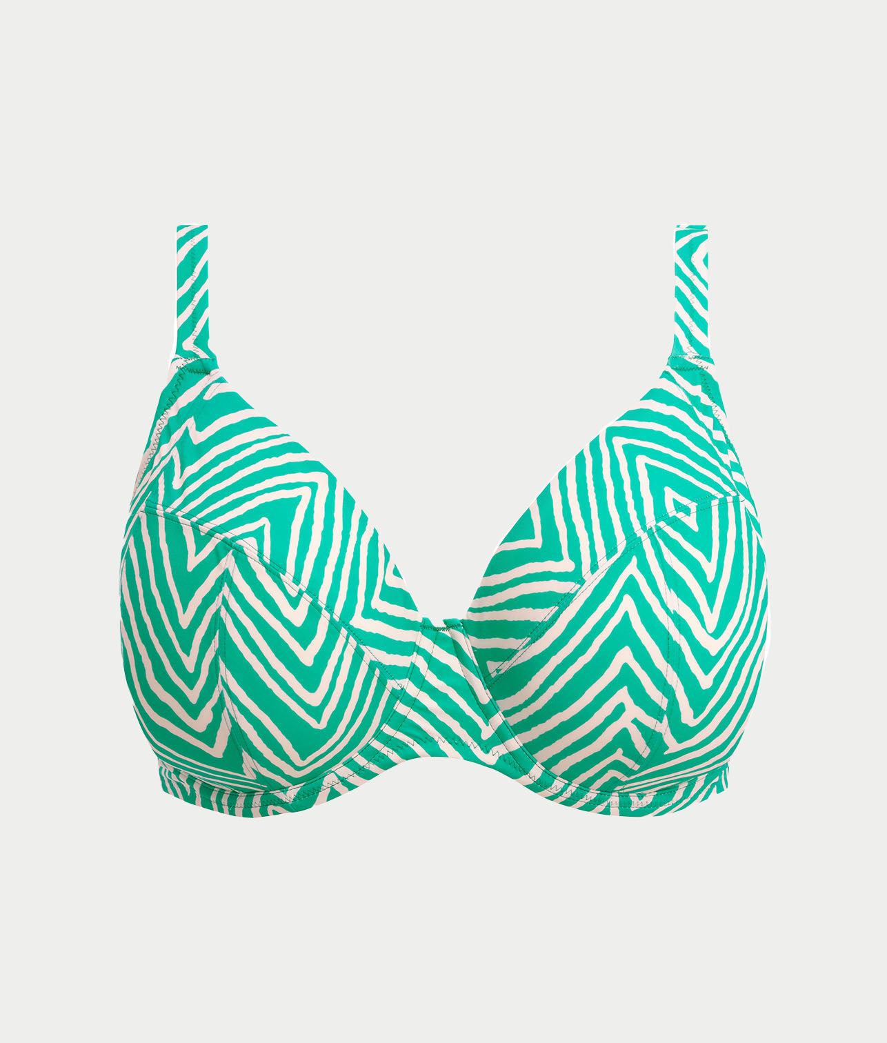 Fiji Falls Plunge Bikini Top thumbnail 3