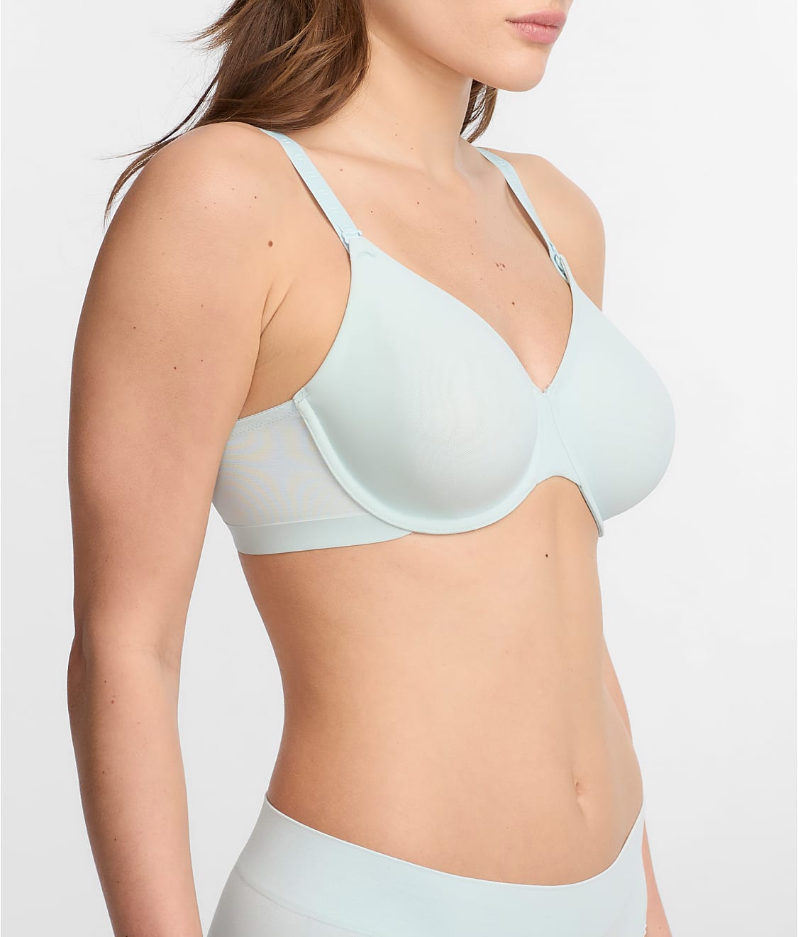 Shape Revelation Uneven Bra thumbnail 3