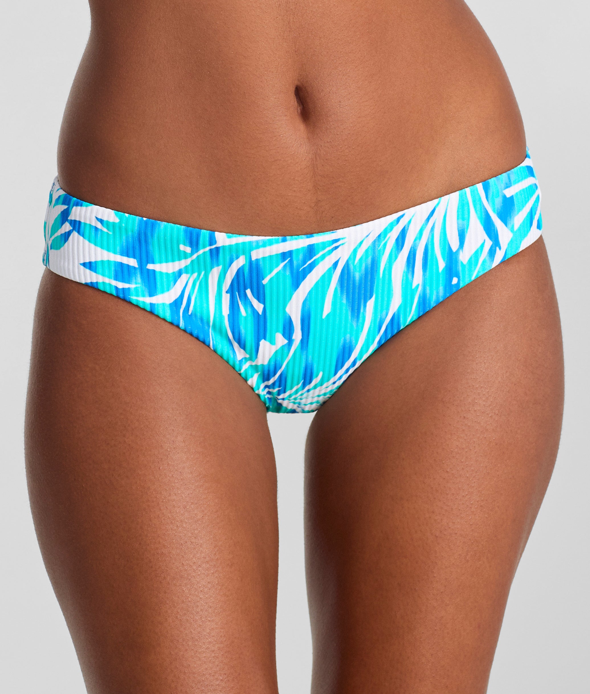 Printed Collins Hipster Bikini Bottom thumbnail 3