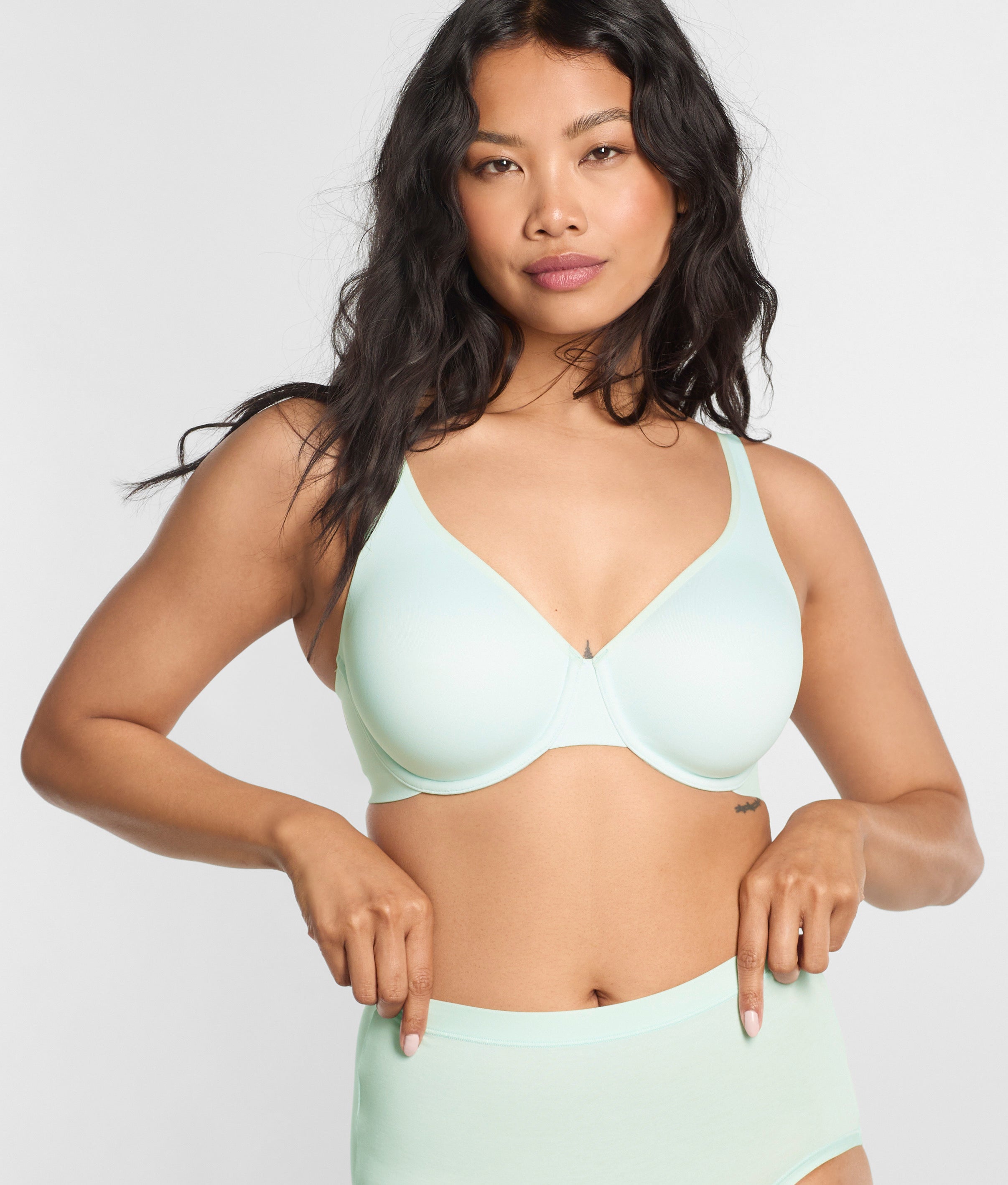 Comfortable Cool Bra