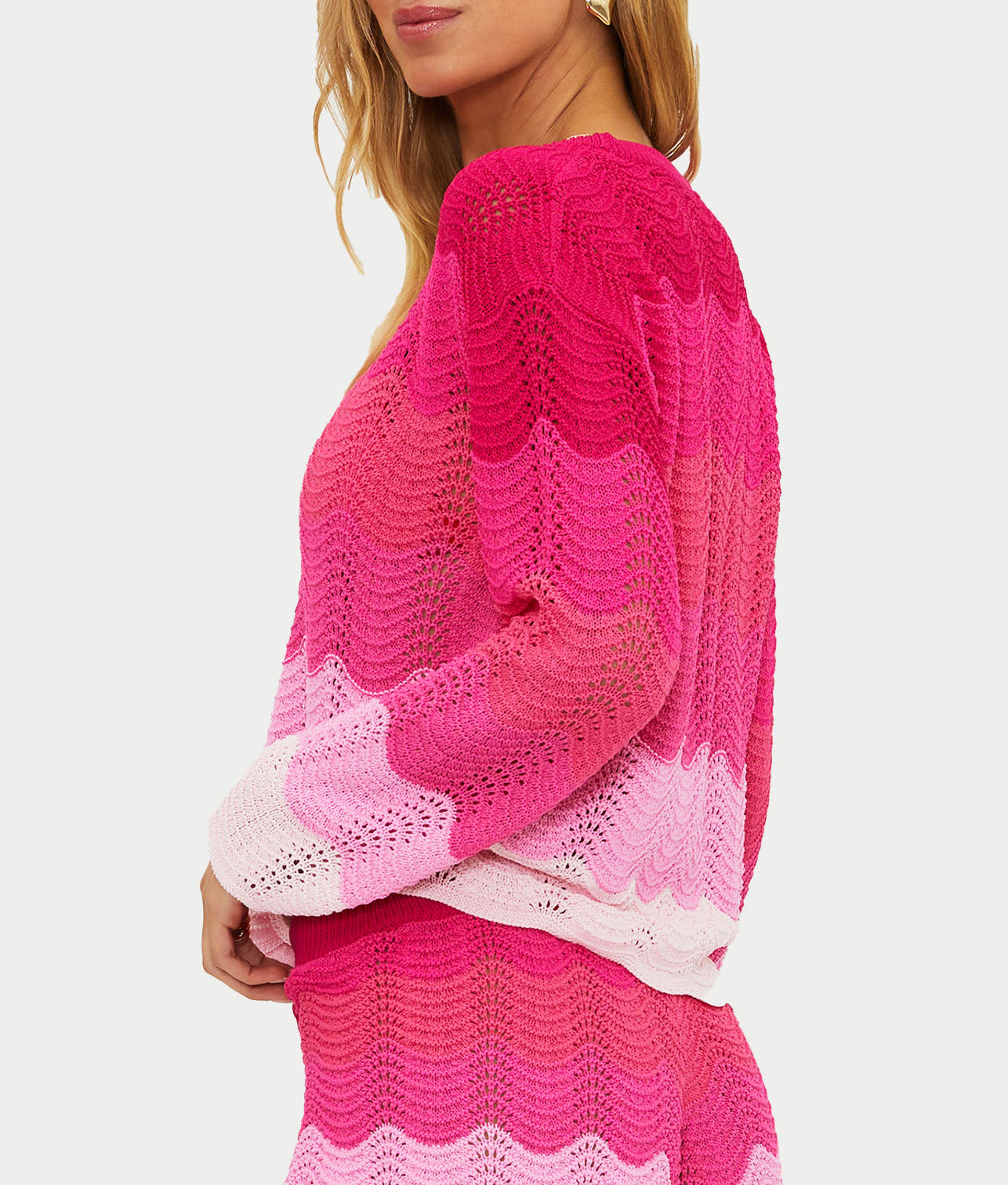 Beach Sweater thumbnail 3