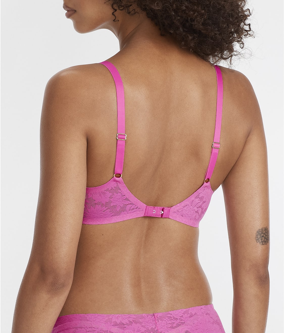 Levitate Unlined Bra thumbnail 2