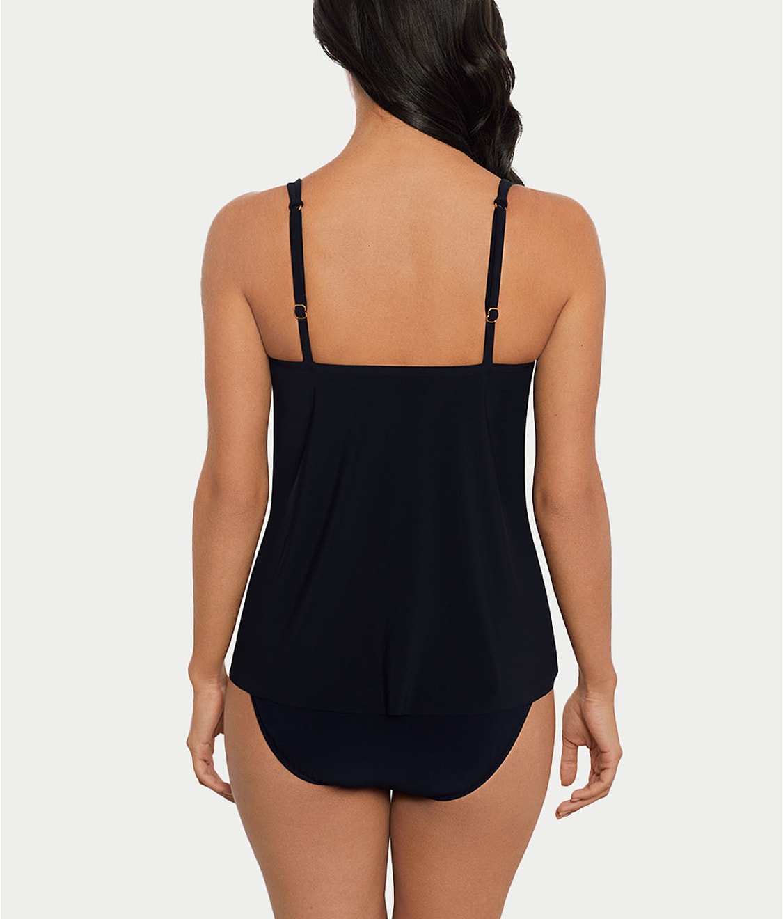 Obi One Akikio Tankini Top thumbnail 2