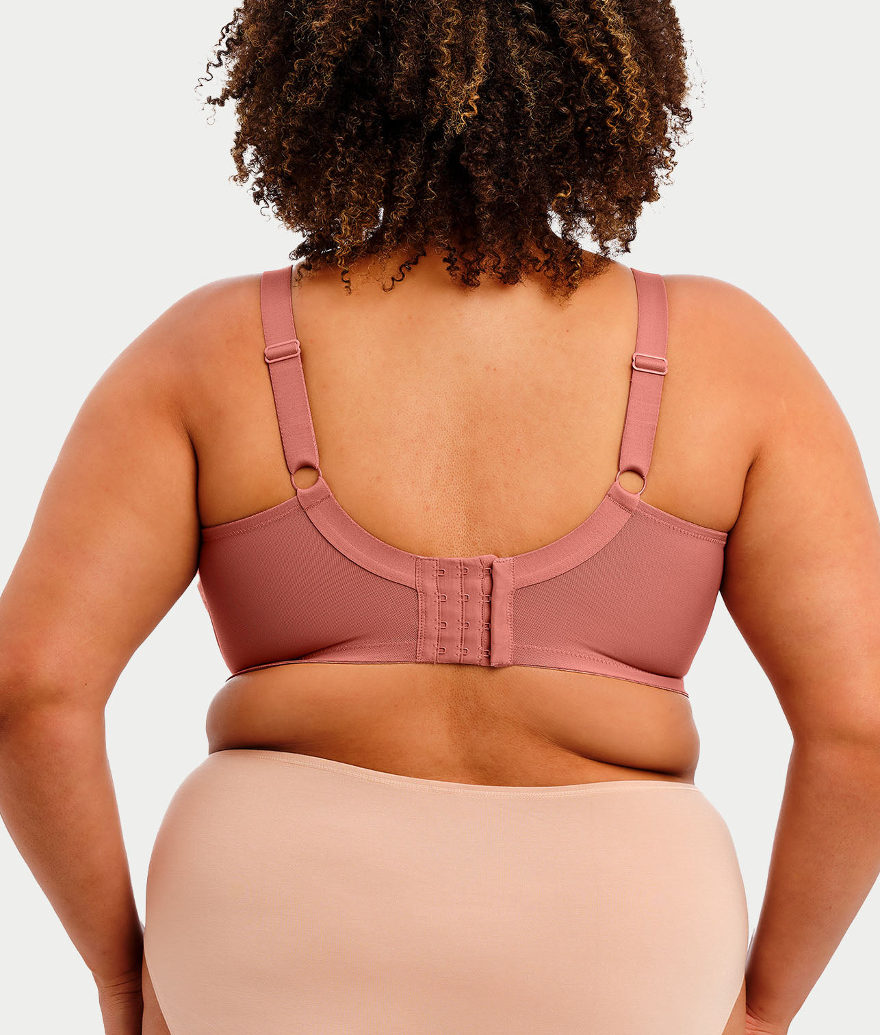 Verity Banded Full Coverage Bra thumbnail 2
