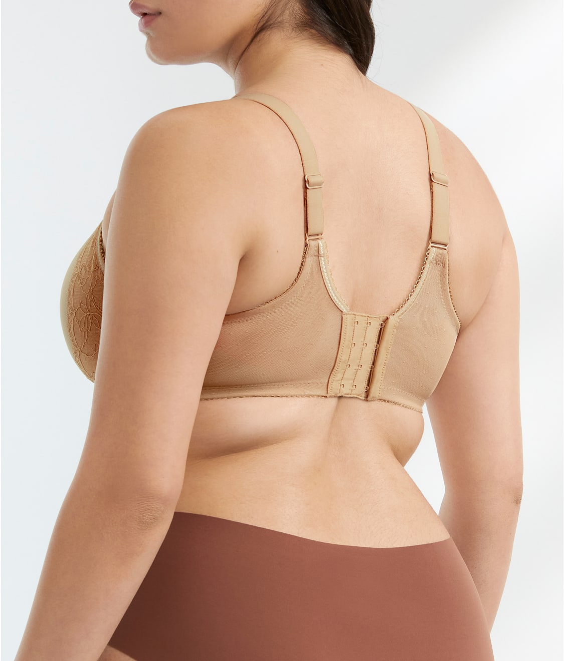 Retro Chic T-Shirt Bra thumbnail 2