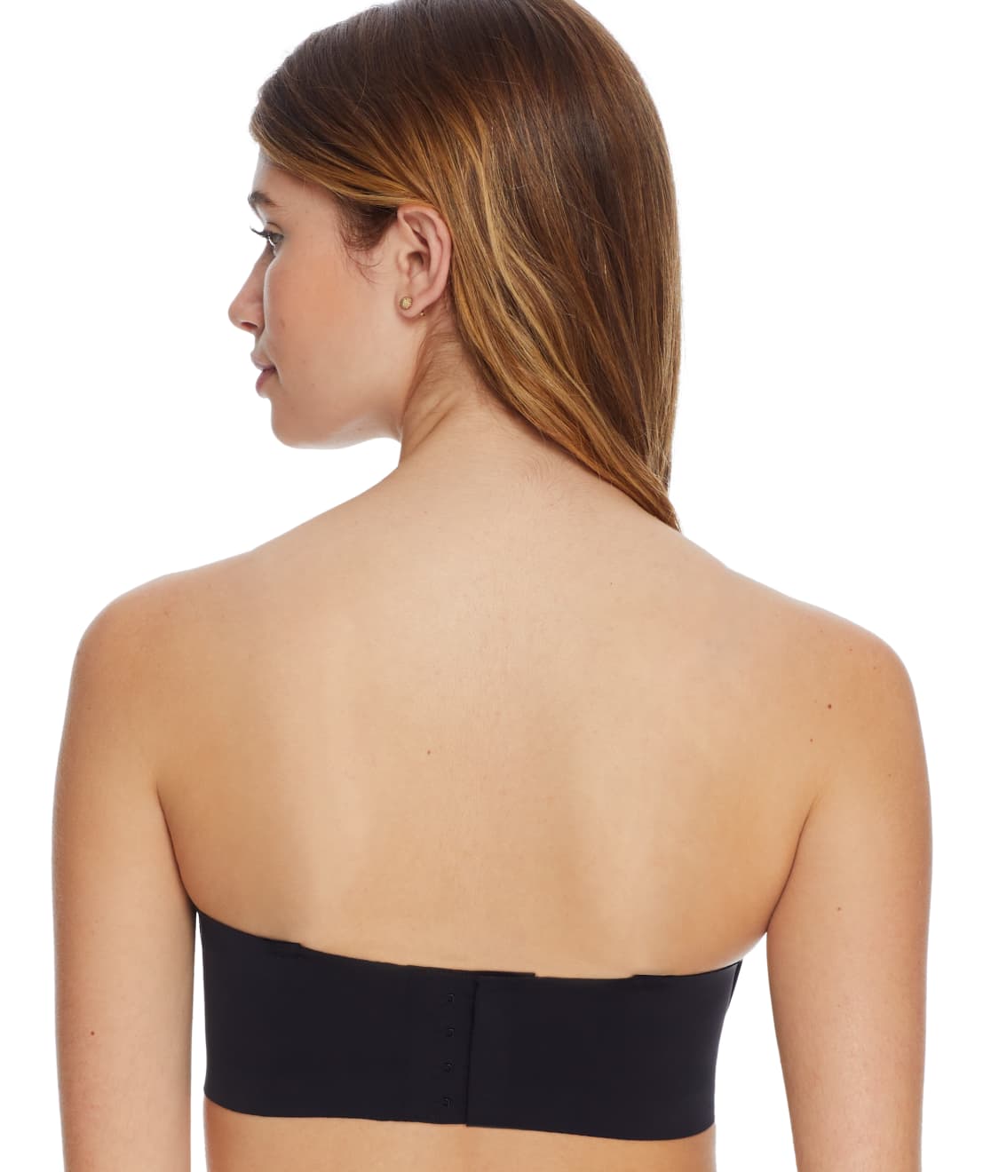 Pure Comfort Multiway Wire-Free Strapless Bra thumbnail 2