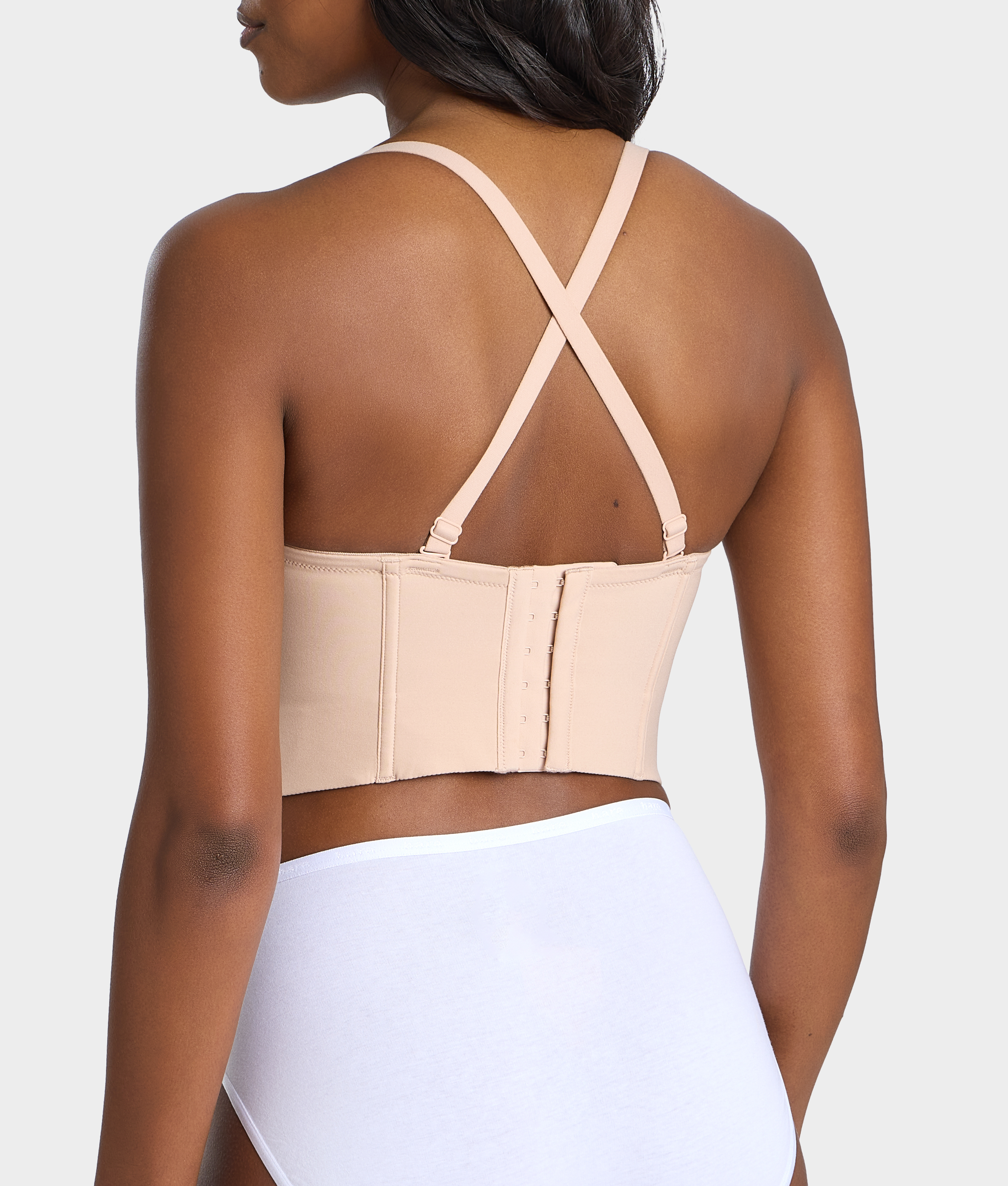 The Longline Multiway Strapless Bra thumbnail 3