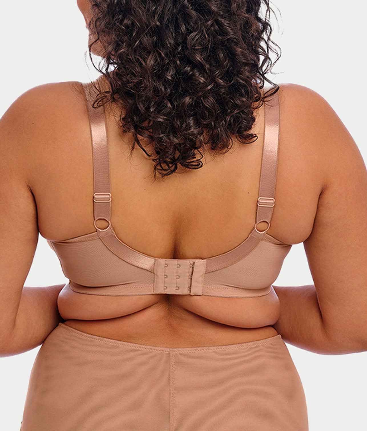 Sachi Side Support Cage Bra thumbnail 2