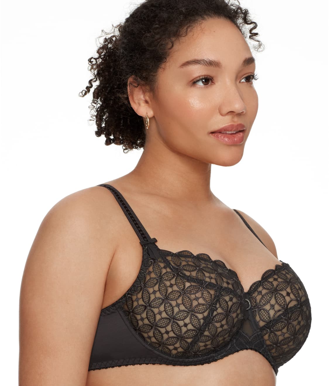 Romy Balconette Bra thumbnail 3