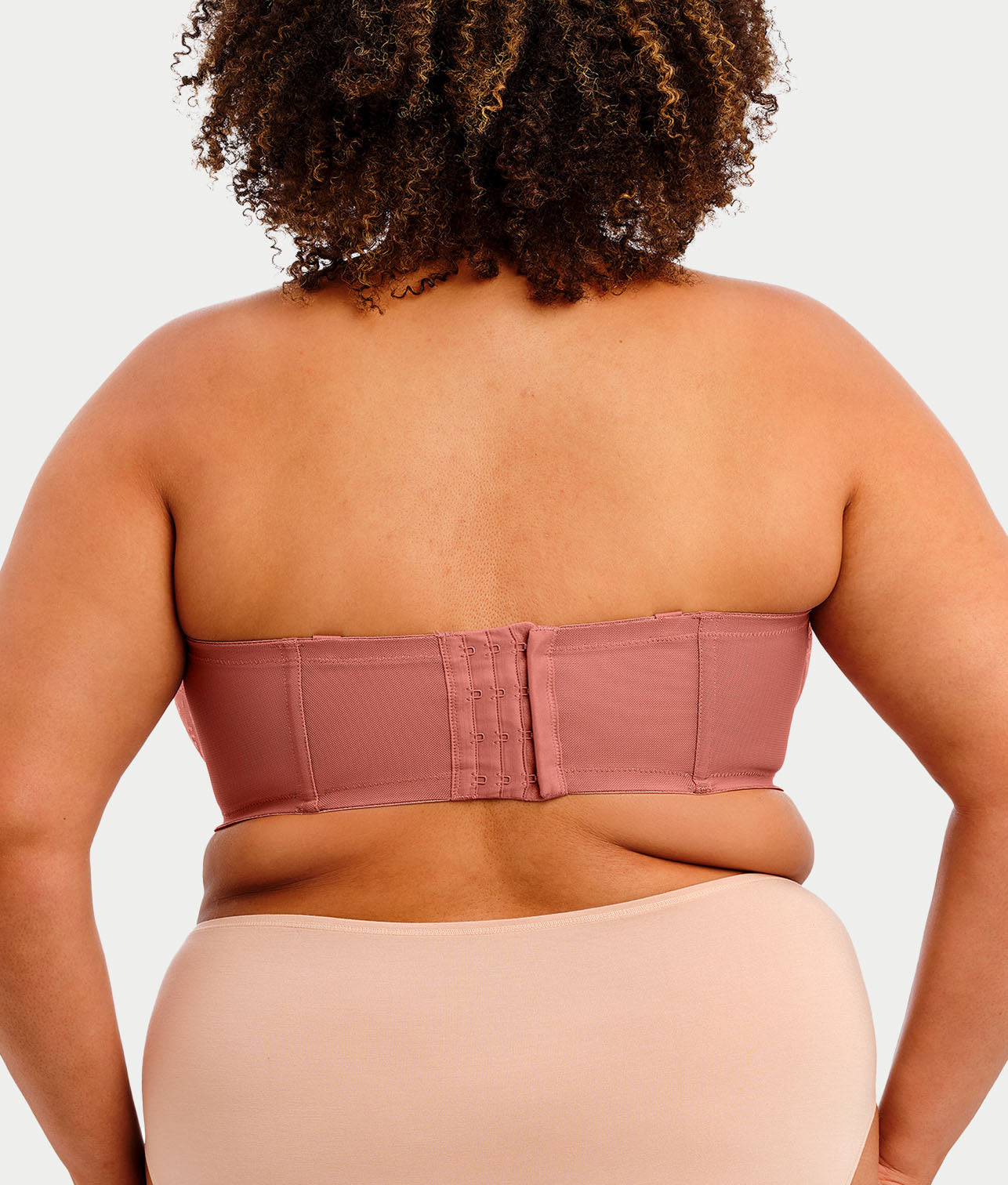 Verity Strapless Bra thumbnail 2