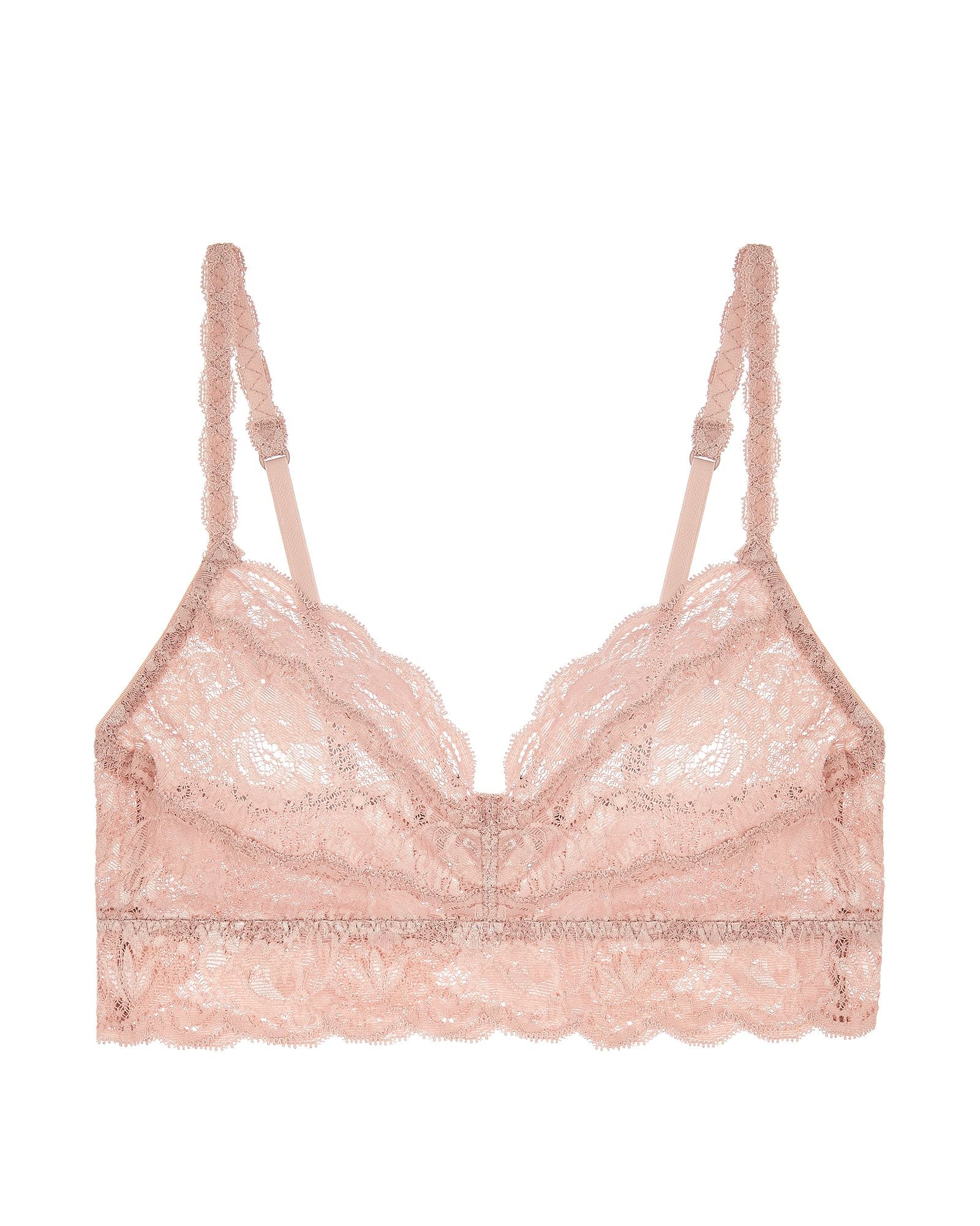 Never Say Never Sweetie Bralette