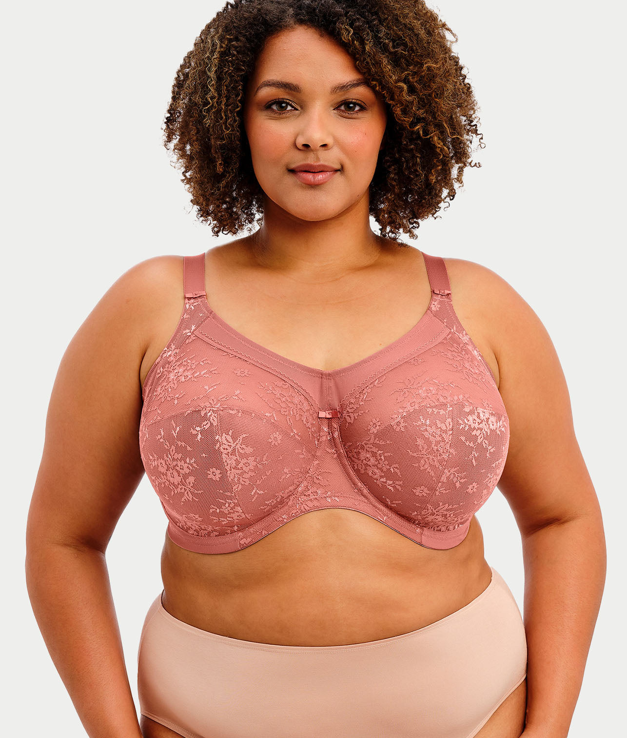 Verity Banded Full Coverage Bra