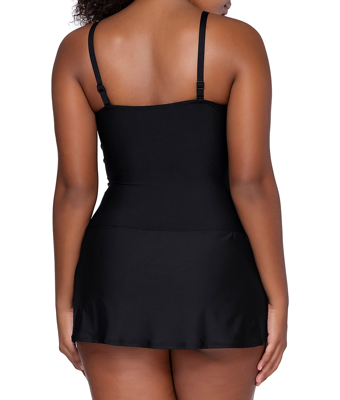 Sienna Swim Dress thumbnail 3