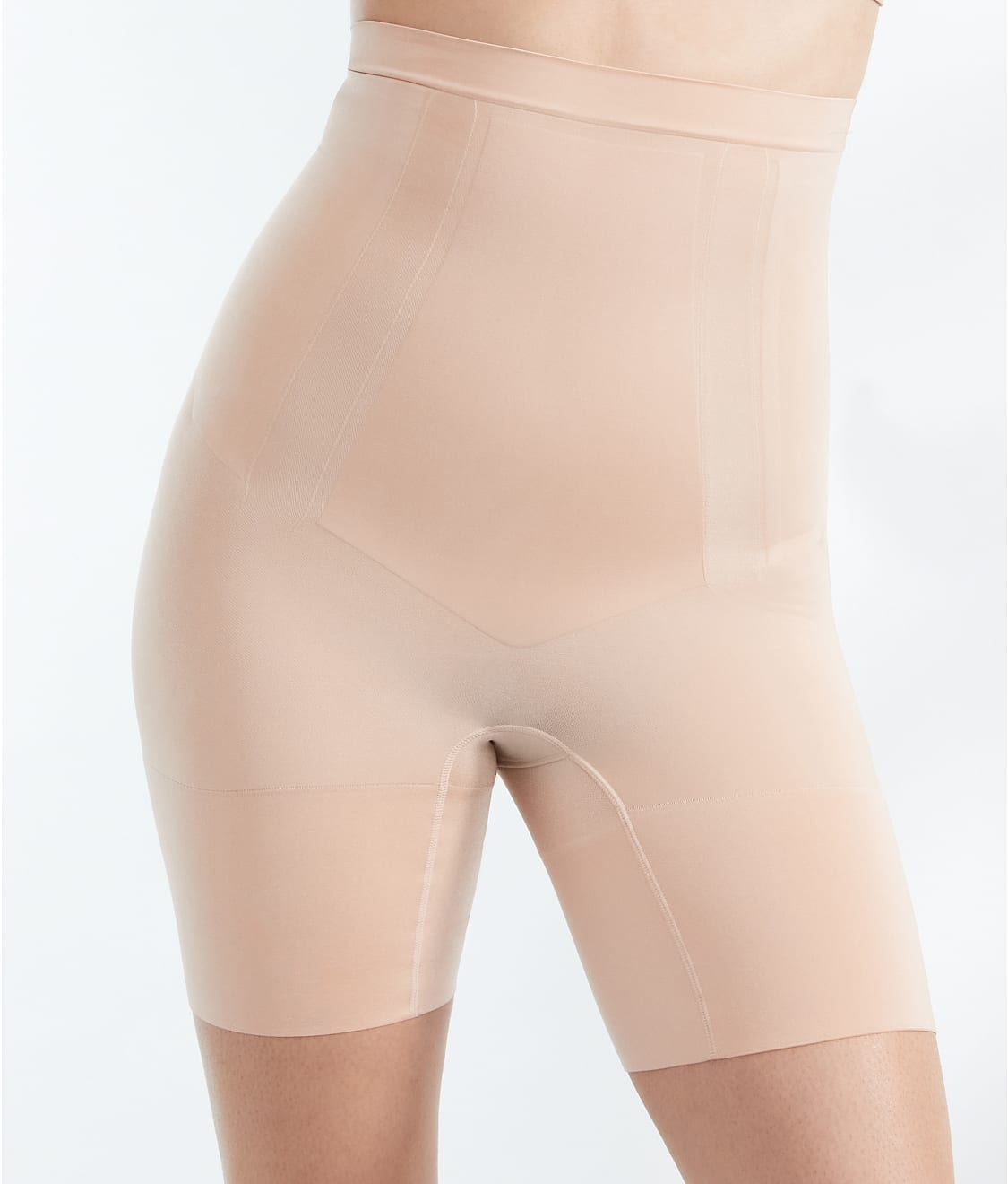 OnCore Firm Control High-Waist Thigh Shaper thumbnail 3