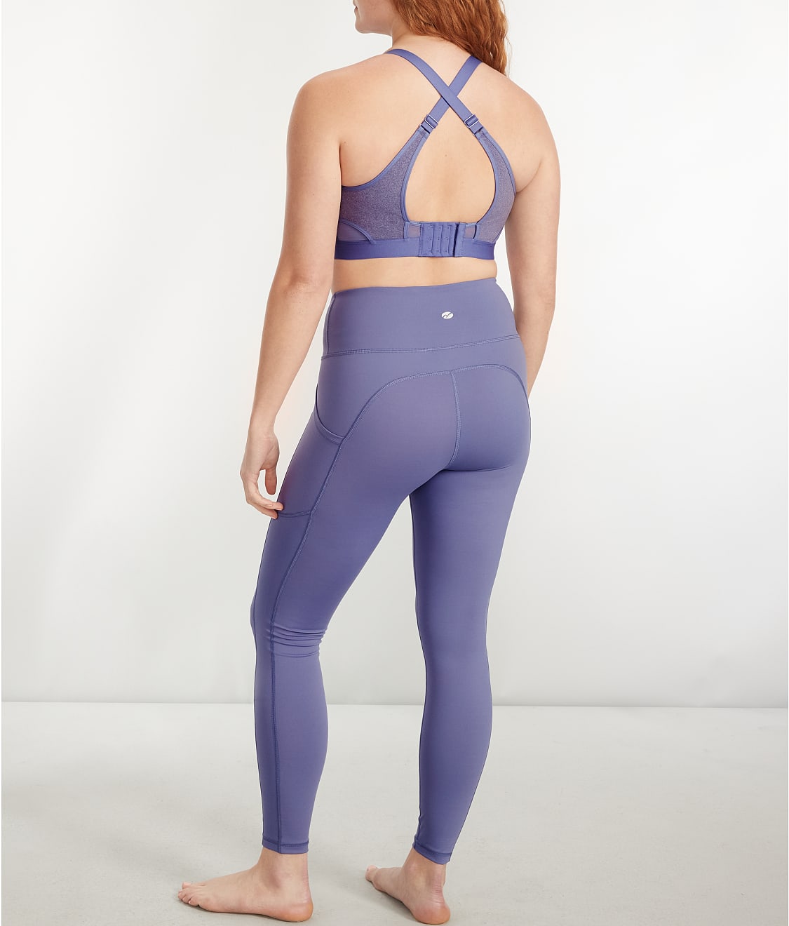 Velocity Performance Leggings thumbnail 2