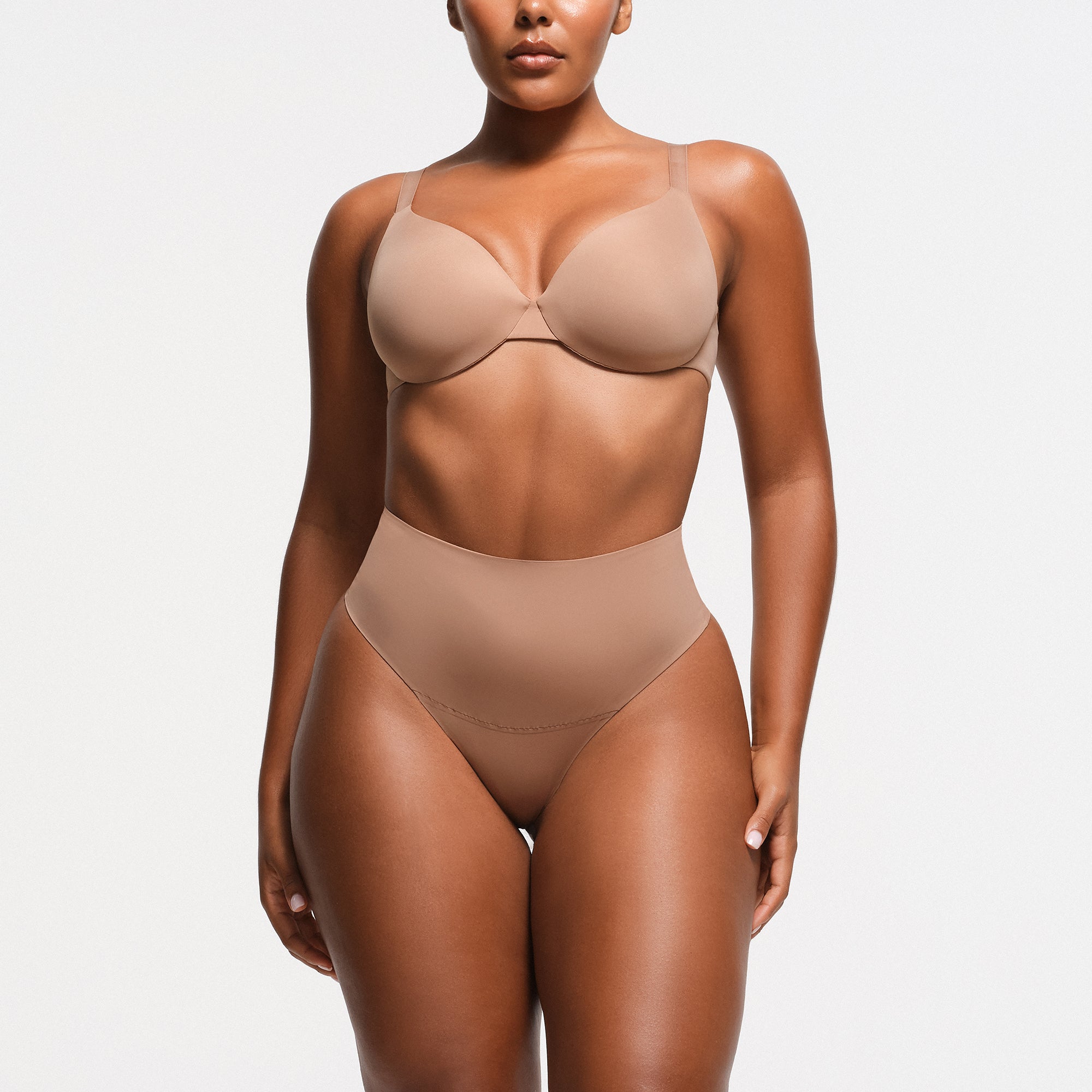 SMOOTHING INTIMATES FULL COVERAGE BRA | SIENNA thumbnail 2