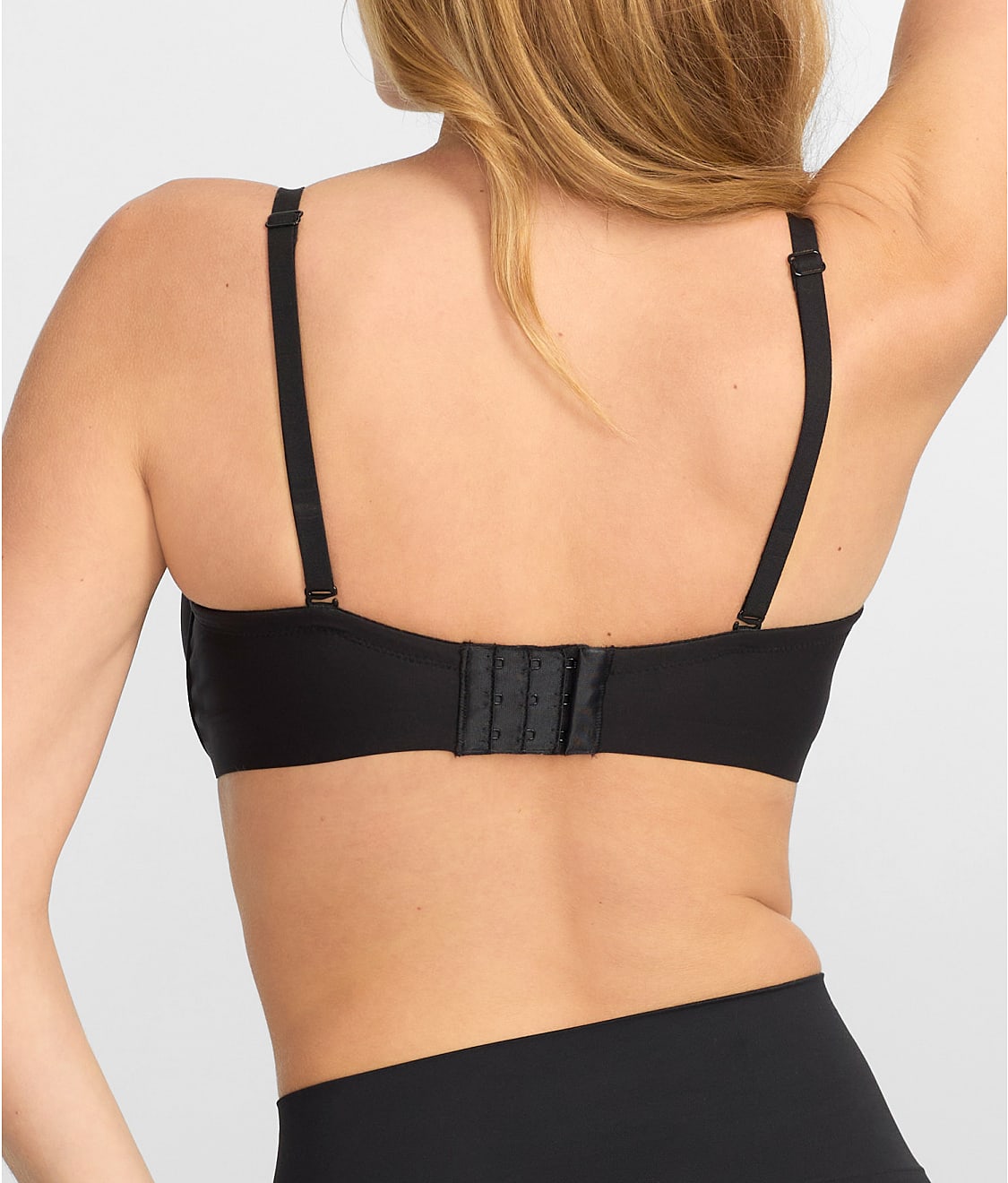 Comfort First Strapless T-Shirt Bra thumbnail 3