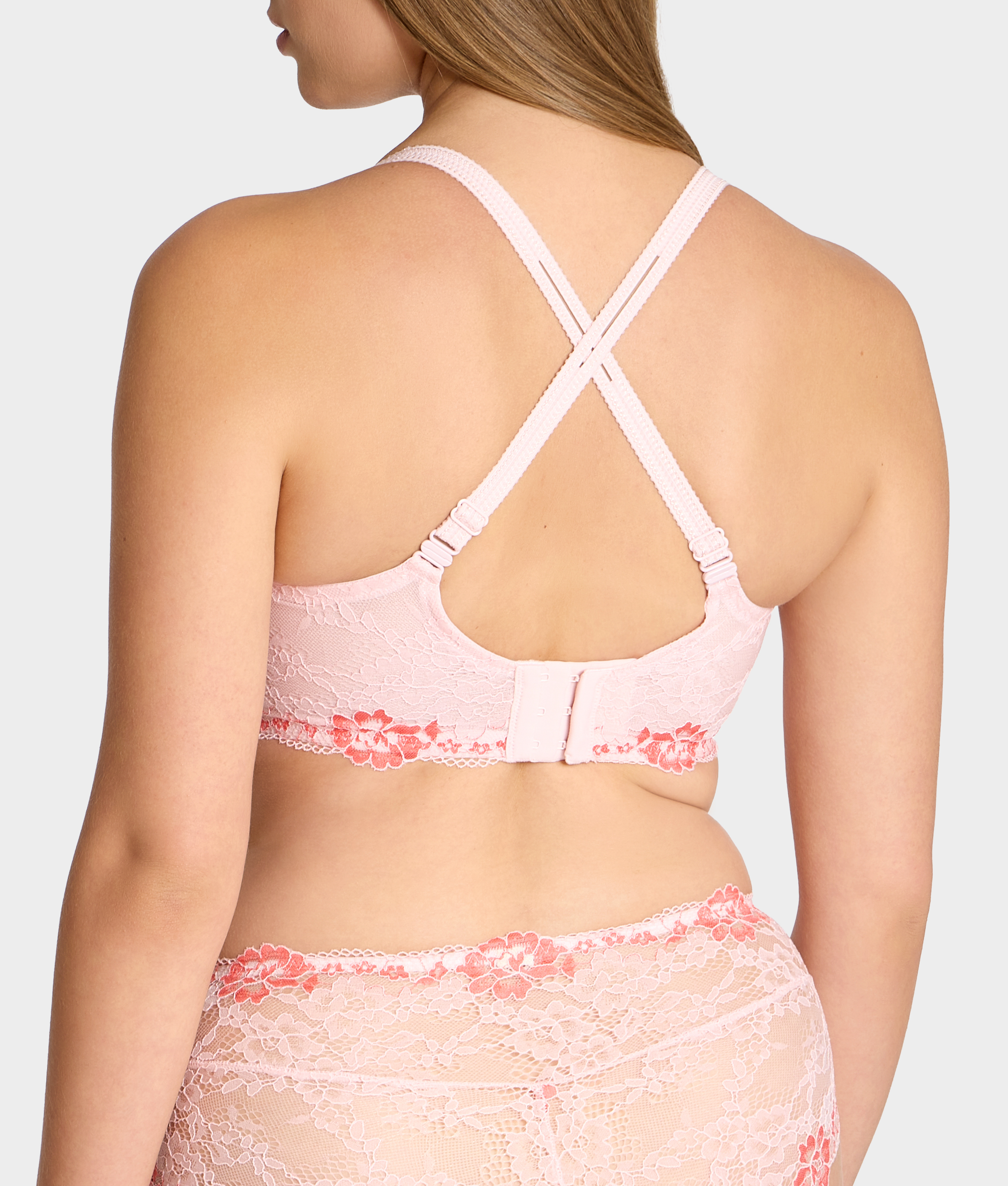 Push-Up Plunge Bra thumbnail 2