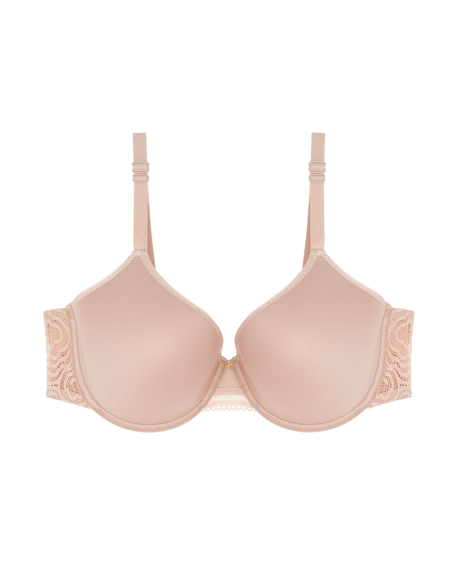 C Jolie Memory Foam T-Shirt Bra