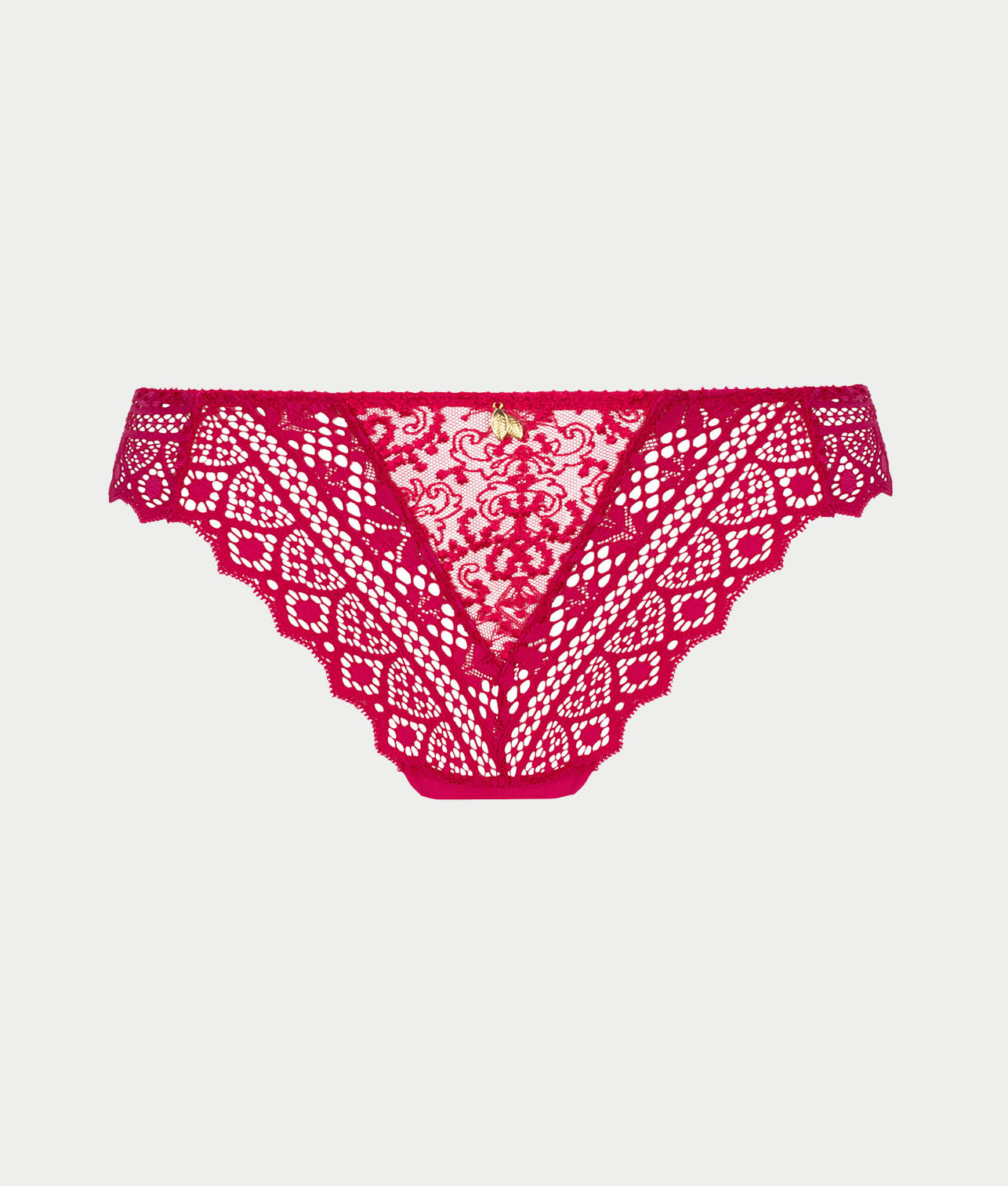 Cassiopee Thong thumbnail 3