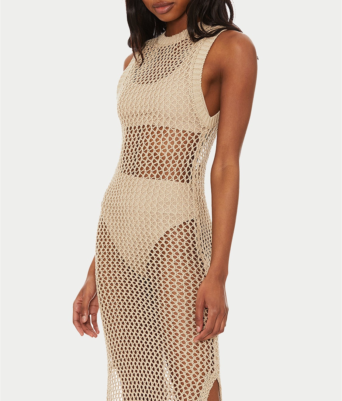 Holly Cover-Up Dress thumbnail 3