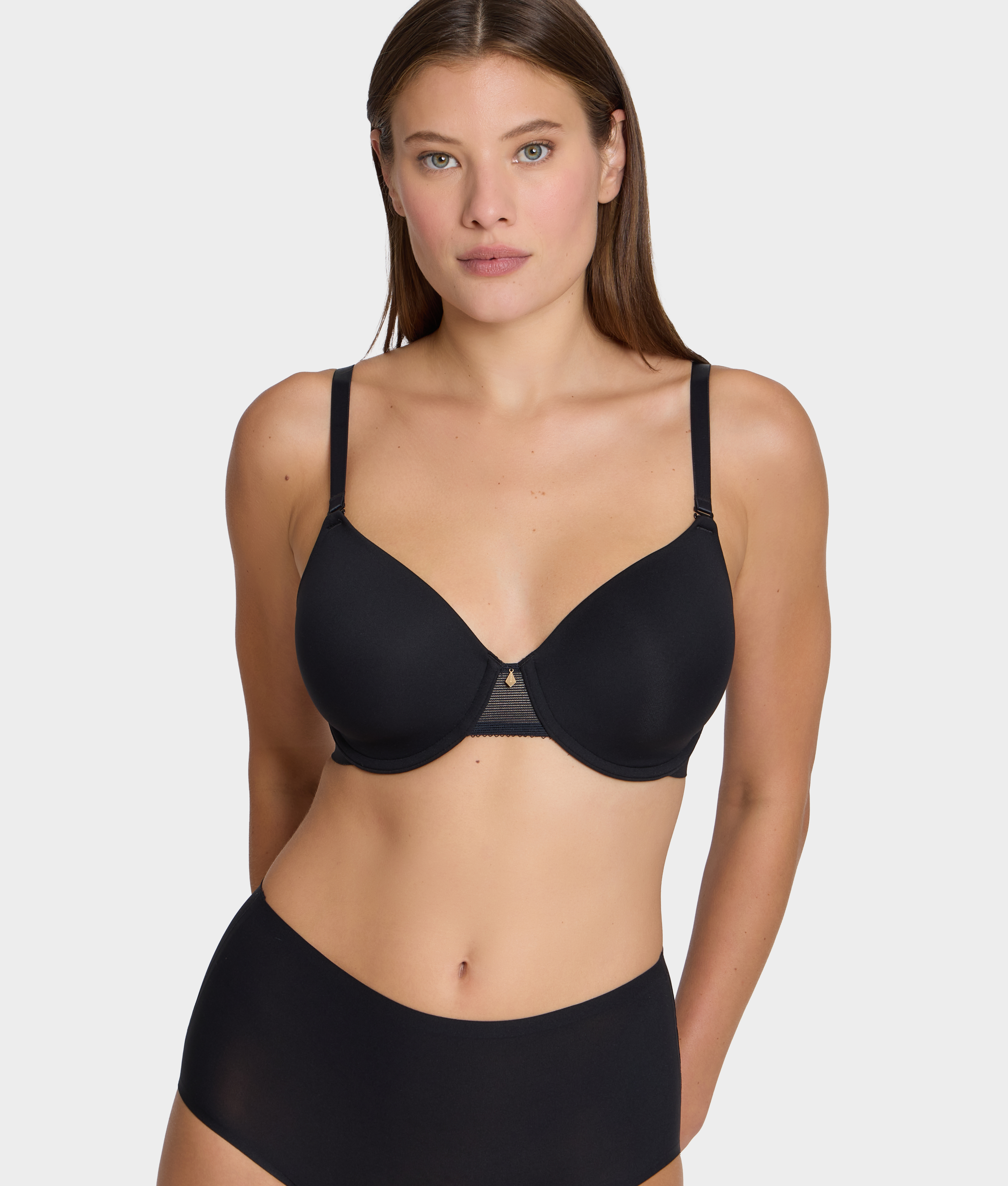 Go Anywear T-Shirt Bra