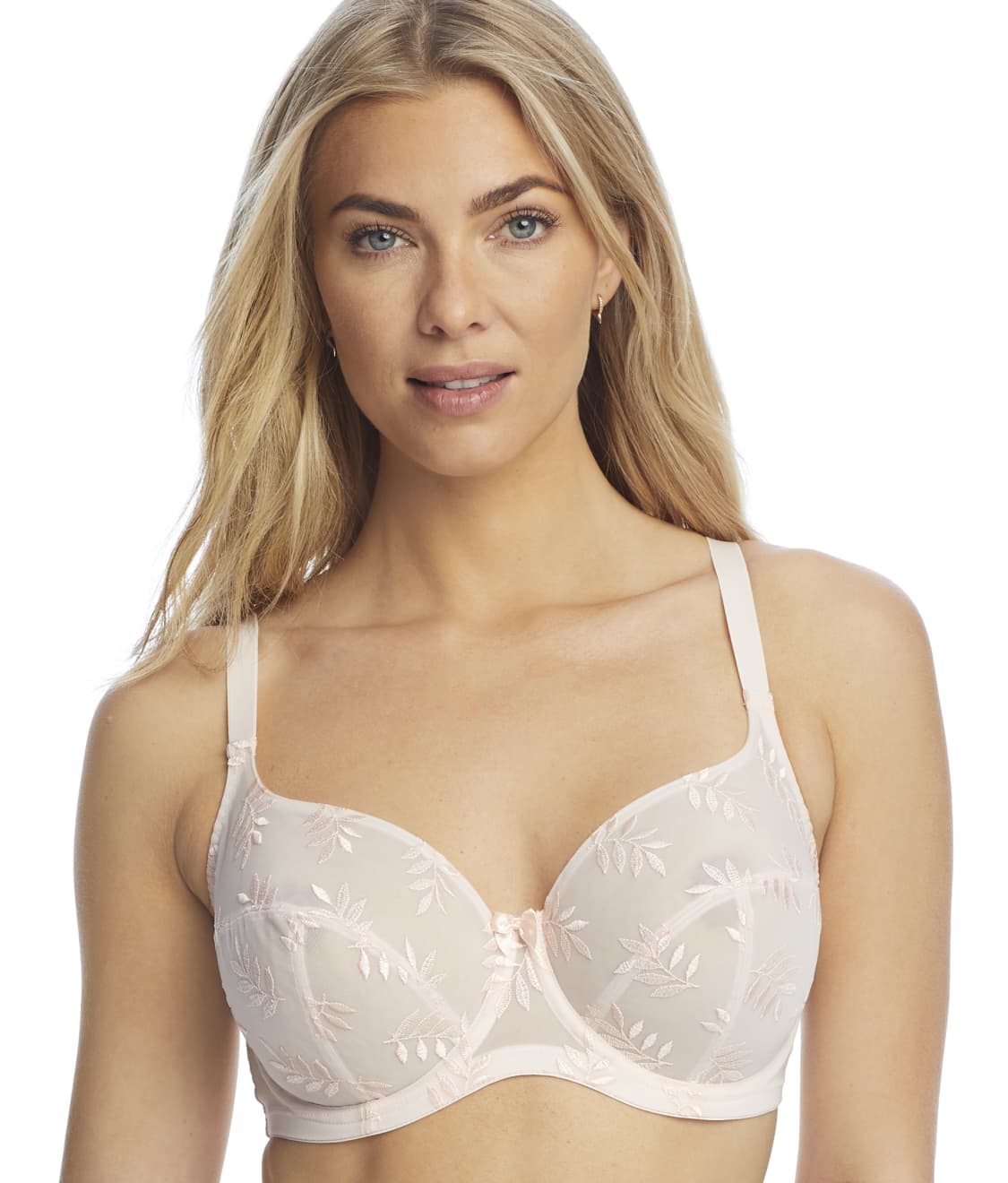 Tango Balconette Bra thumbnail 2