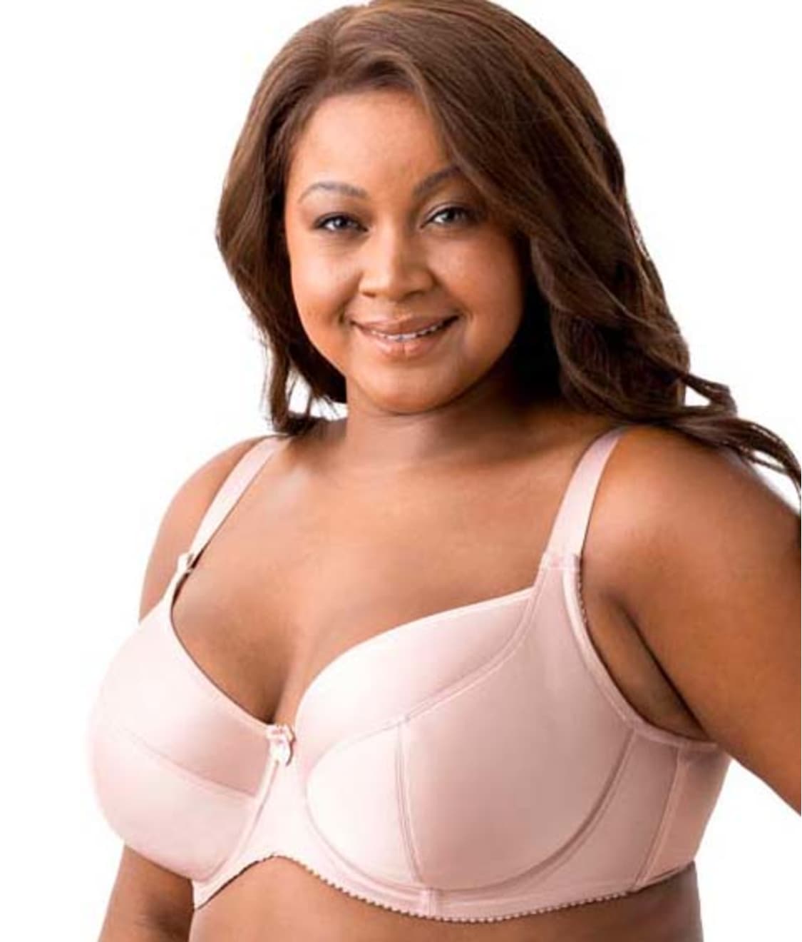 Chloe Side Support Bra thumbnail 3