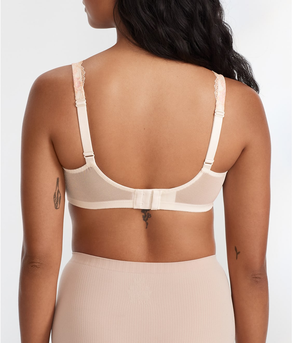 Collette Mastectomy Wire-Free Spacer Bra thumbnail 2