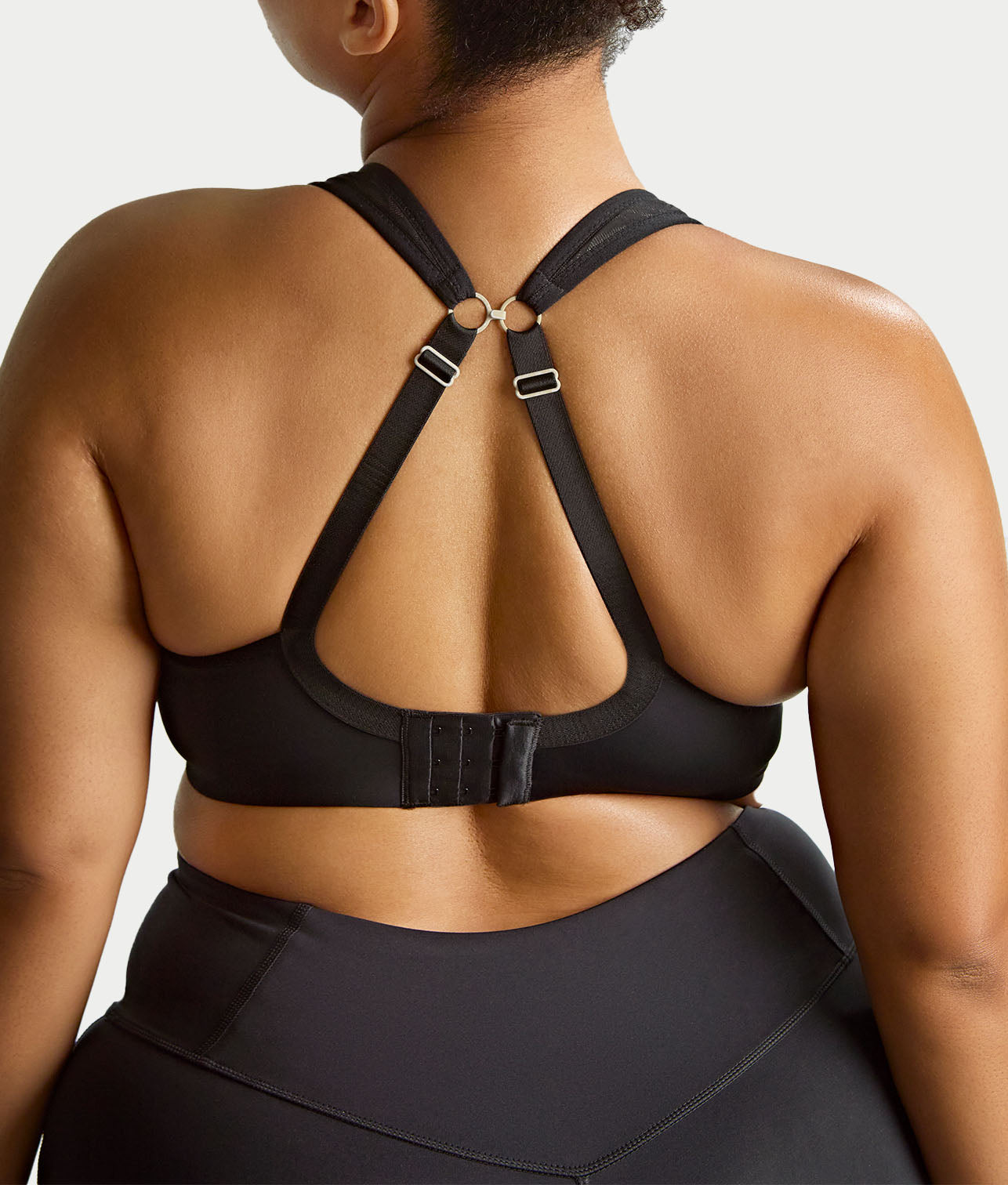 Activate Underwire Unlined Sports Bra thumbnail 2