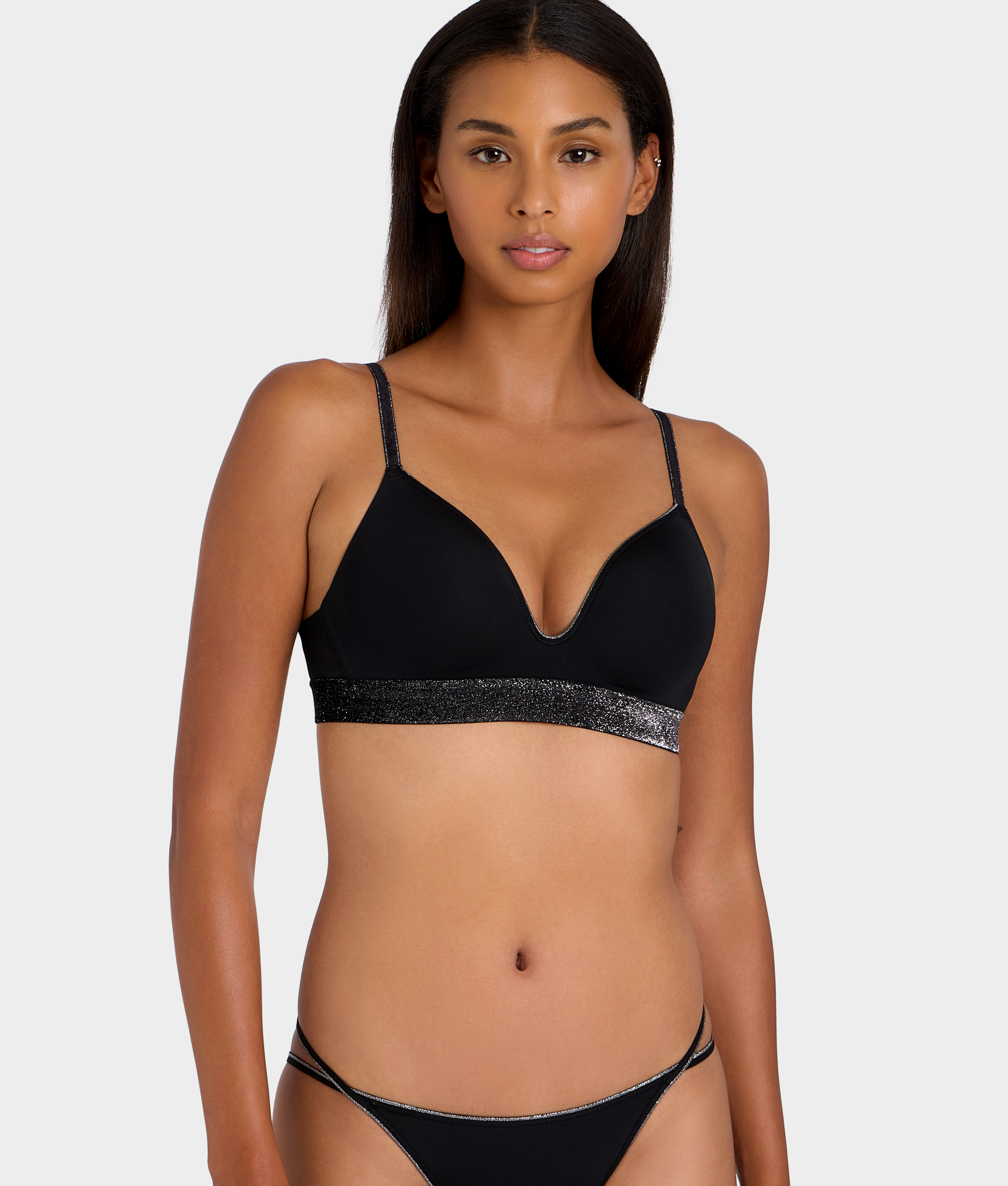 Room Service Wire-Free T-Shirt Bra