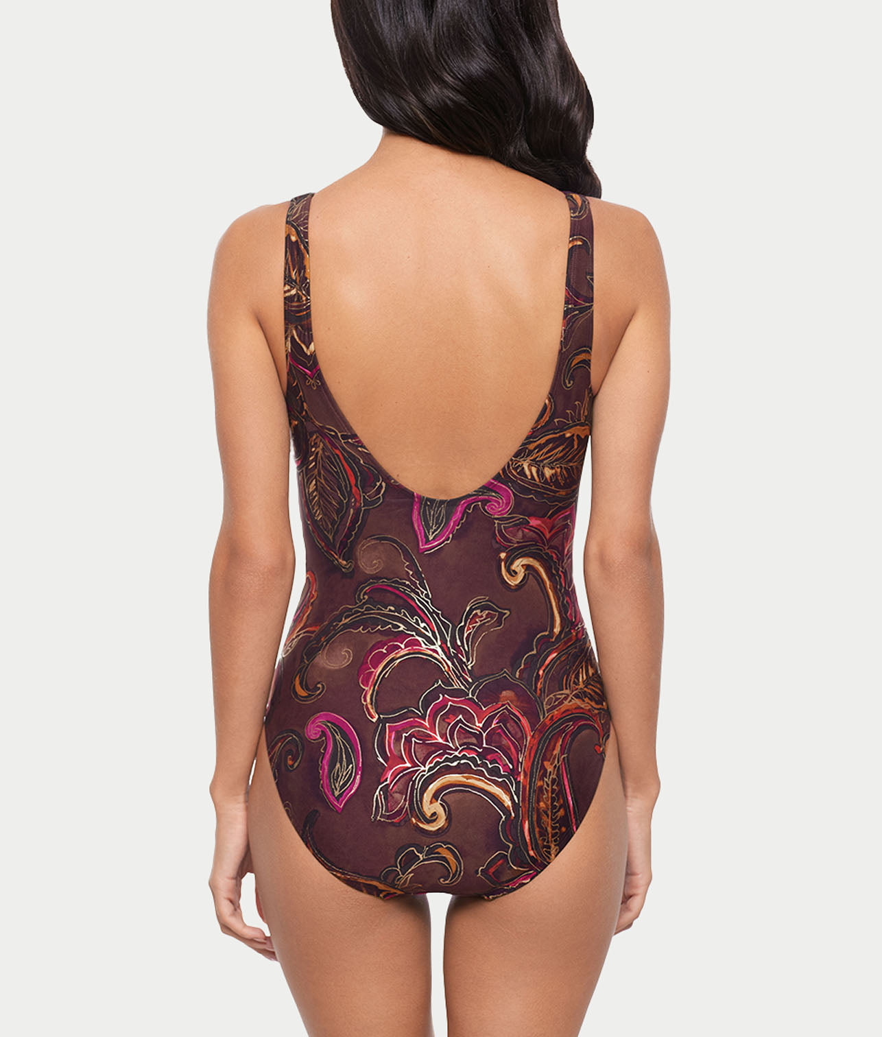Empress Esti One-Piece thumbnail 2