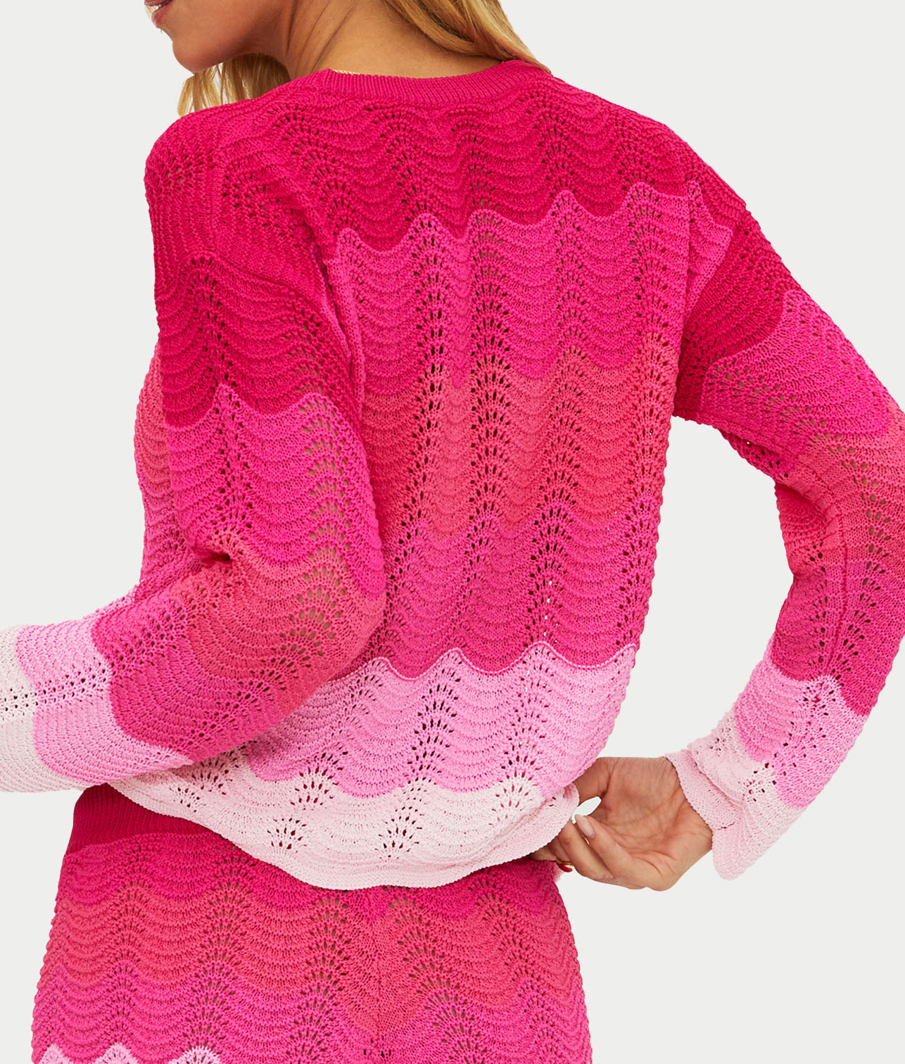 Beach Sweater thumbnail 2