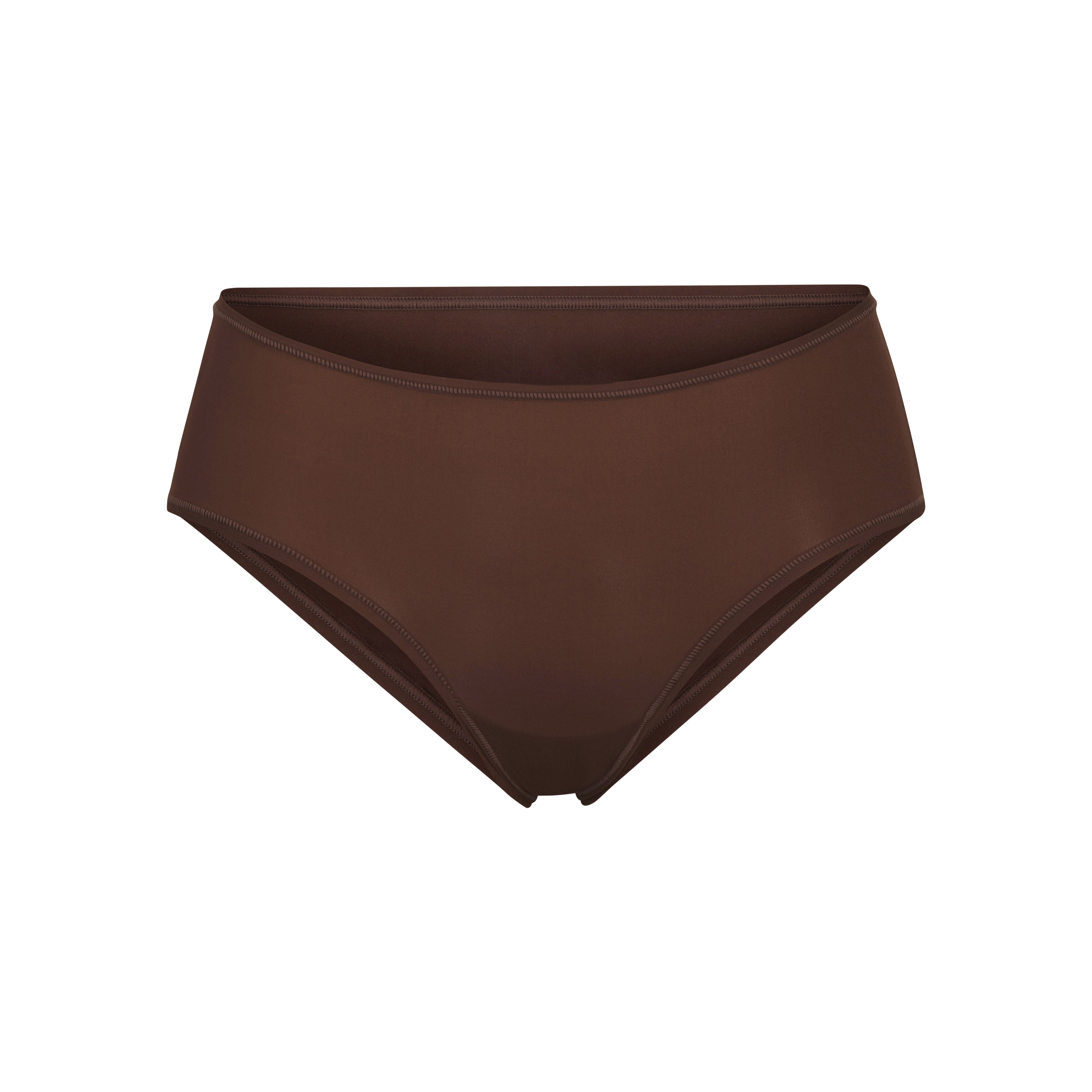 FITS EVERYBODY BRIEF | COCOA