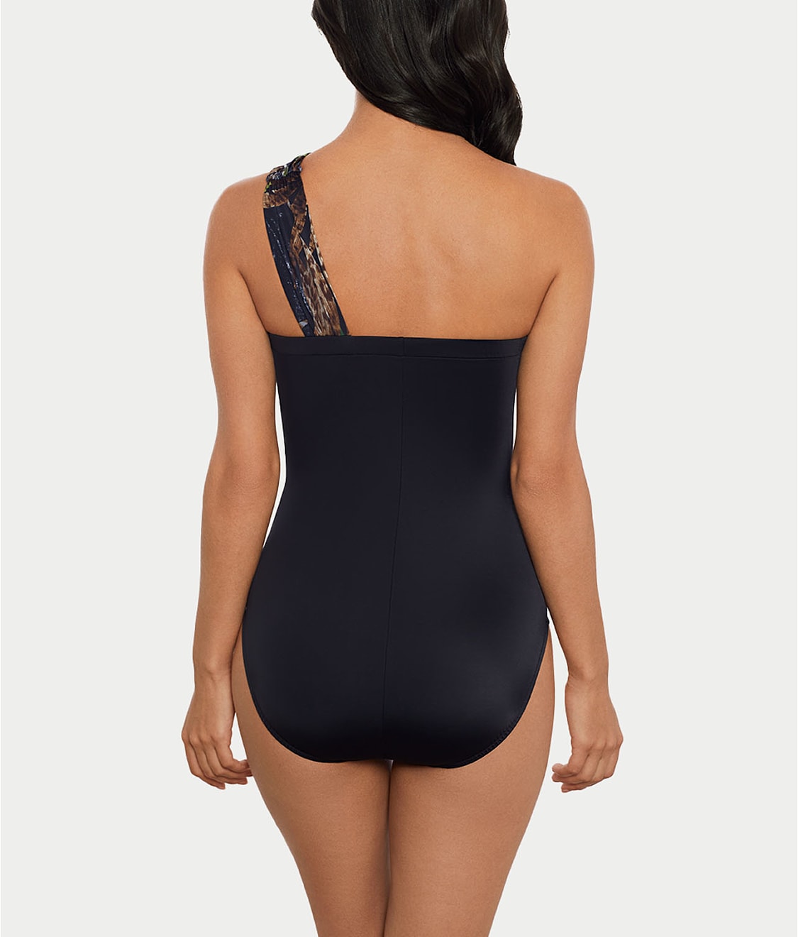 Nighthawk Goddess Underwire  One-Piece thumbnail 2
