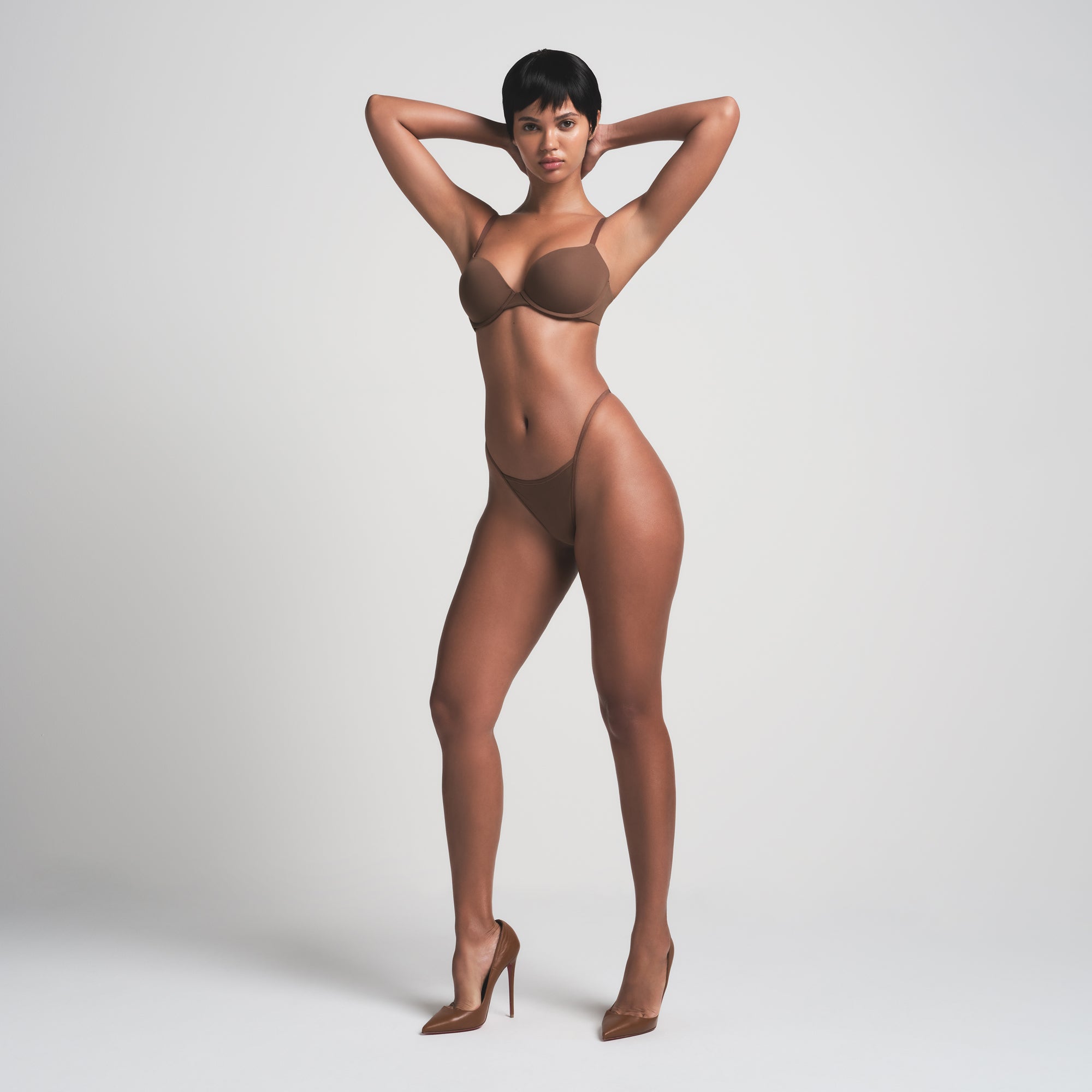 FITS EVERYBODY T-STRING THONG | JASPER thumbnail 2