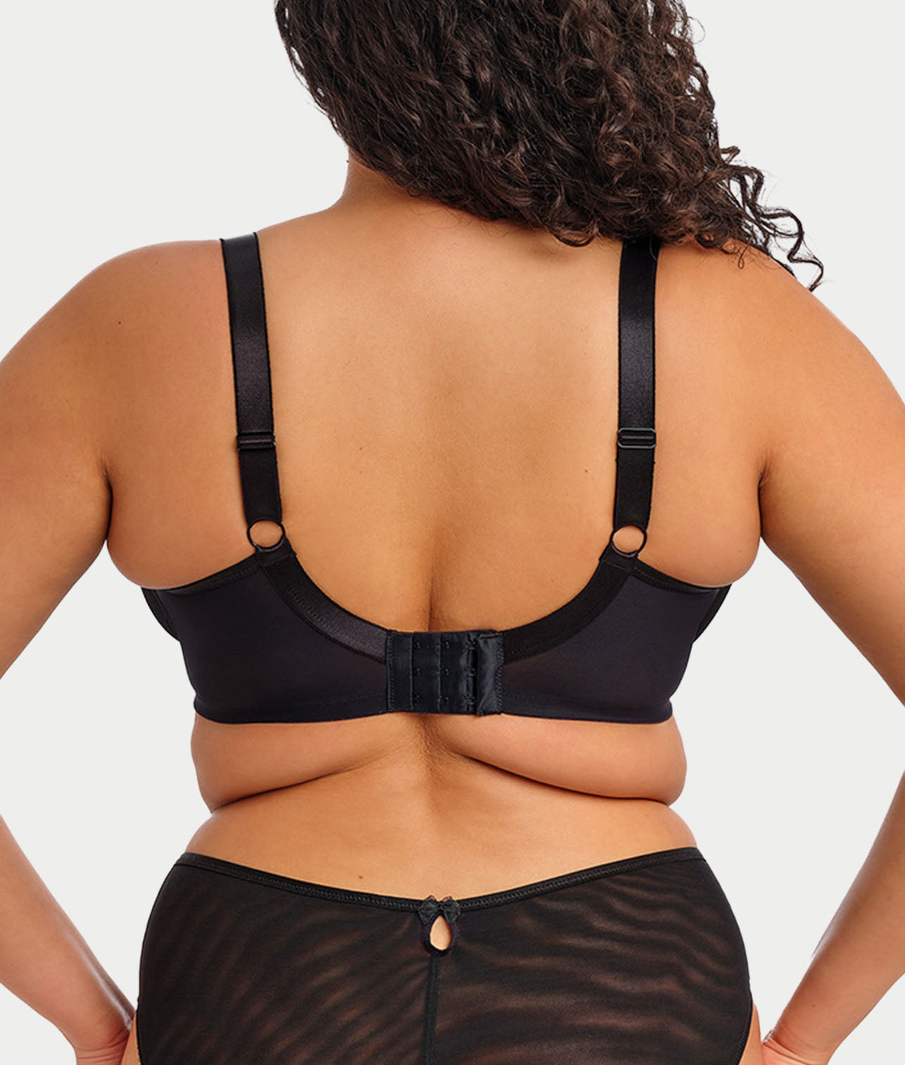 Teagan Plunge Bra thumbnail 2