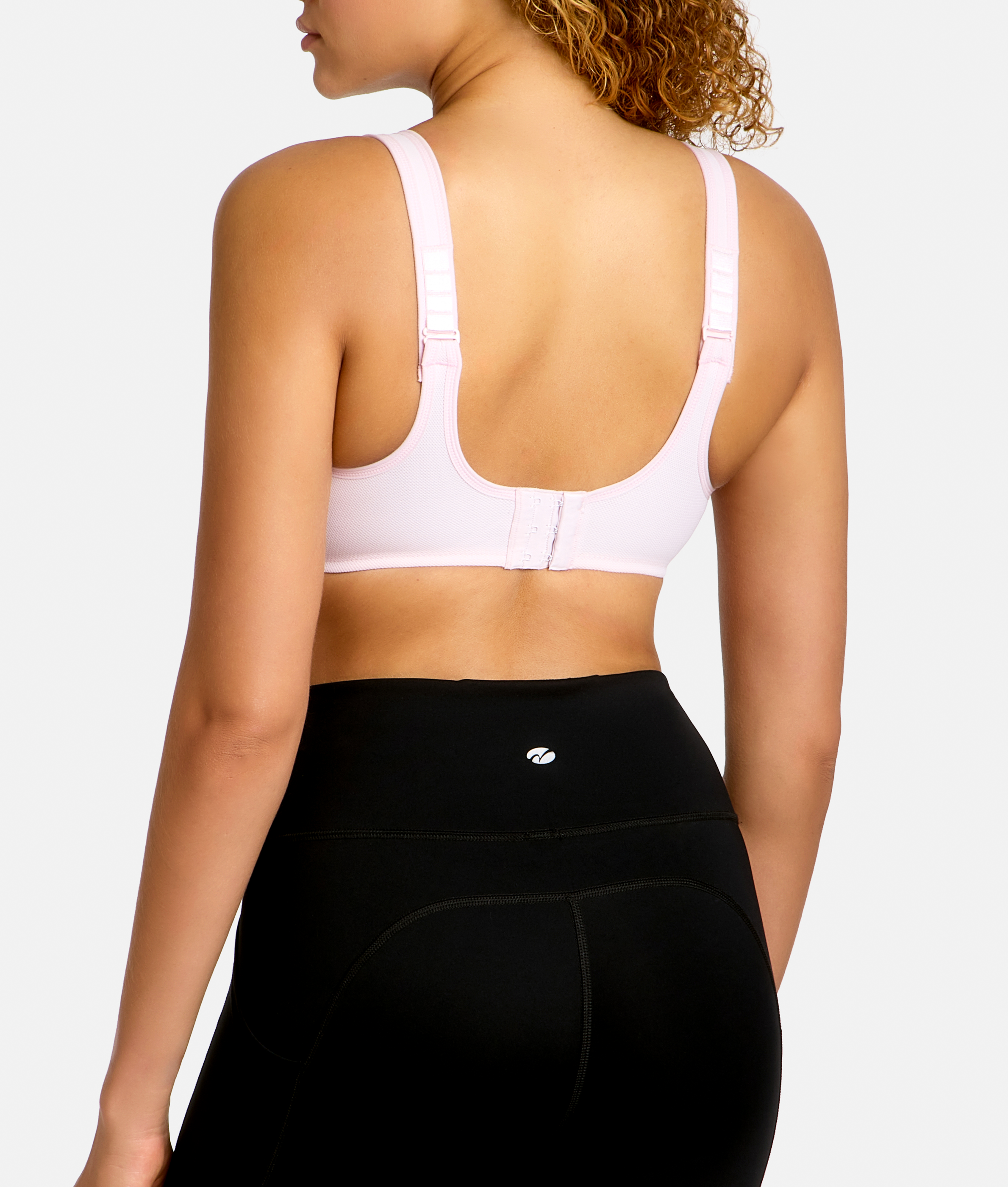 Simone Underwire Sports Bra thumbnail 3