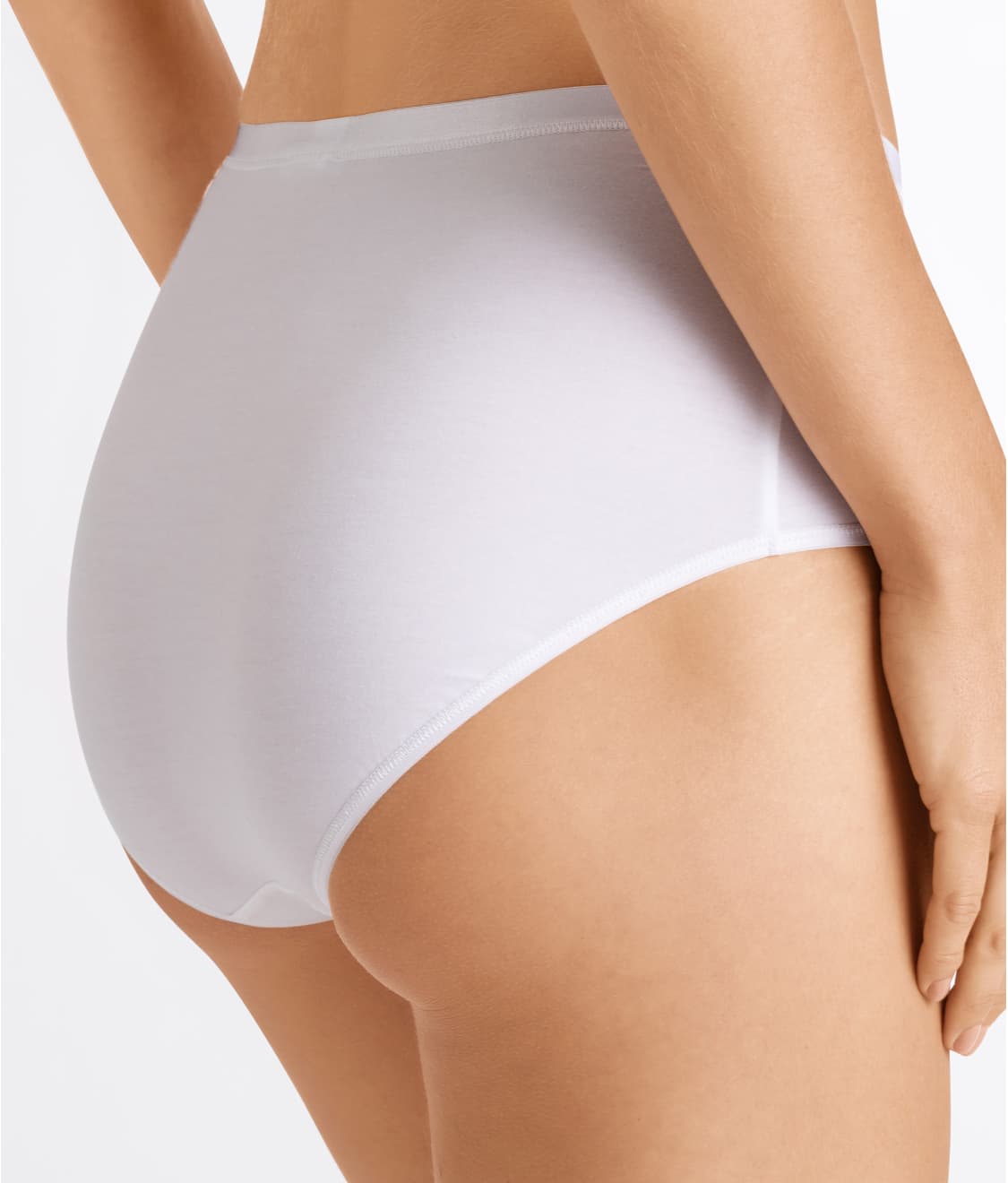 Cotton Sensation Cotton Full Brief thumbnail 2