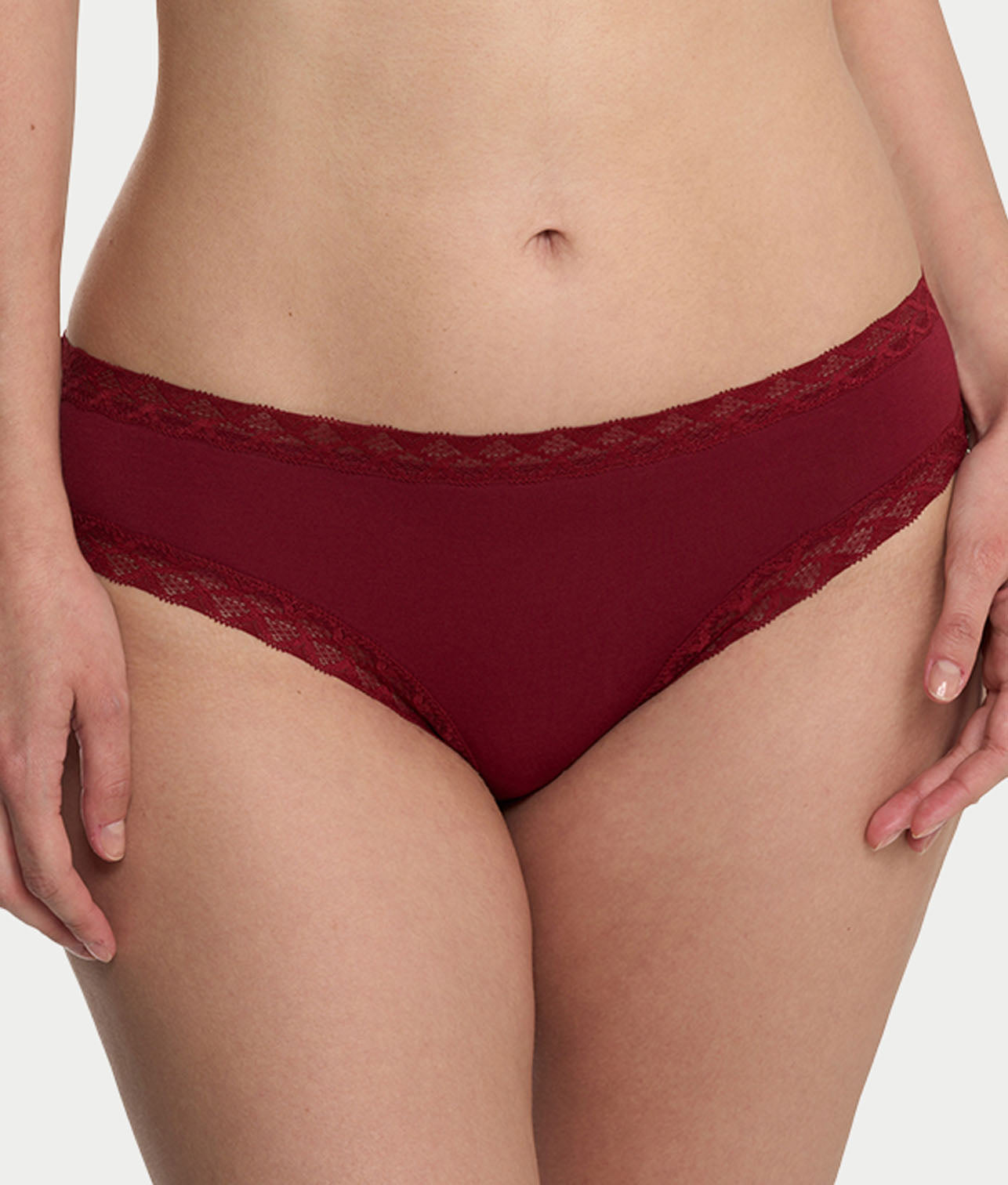Bliss Cotton Girl Brief thumbnail 2