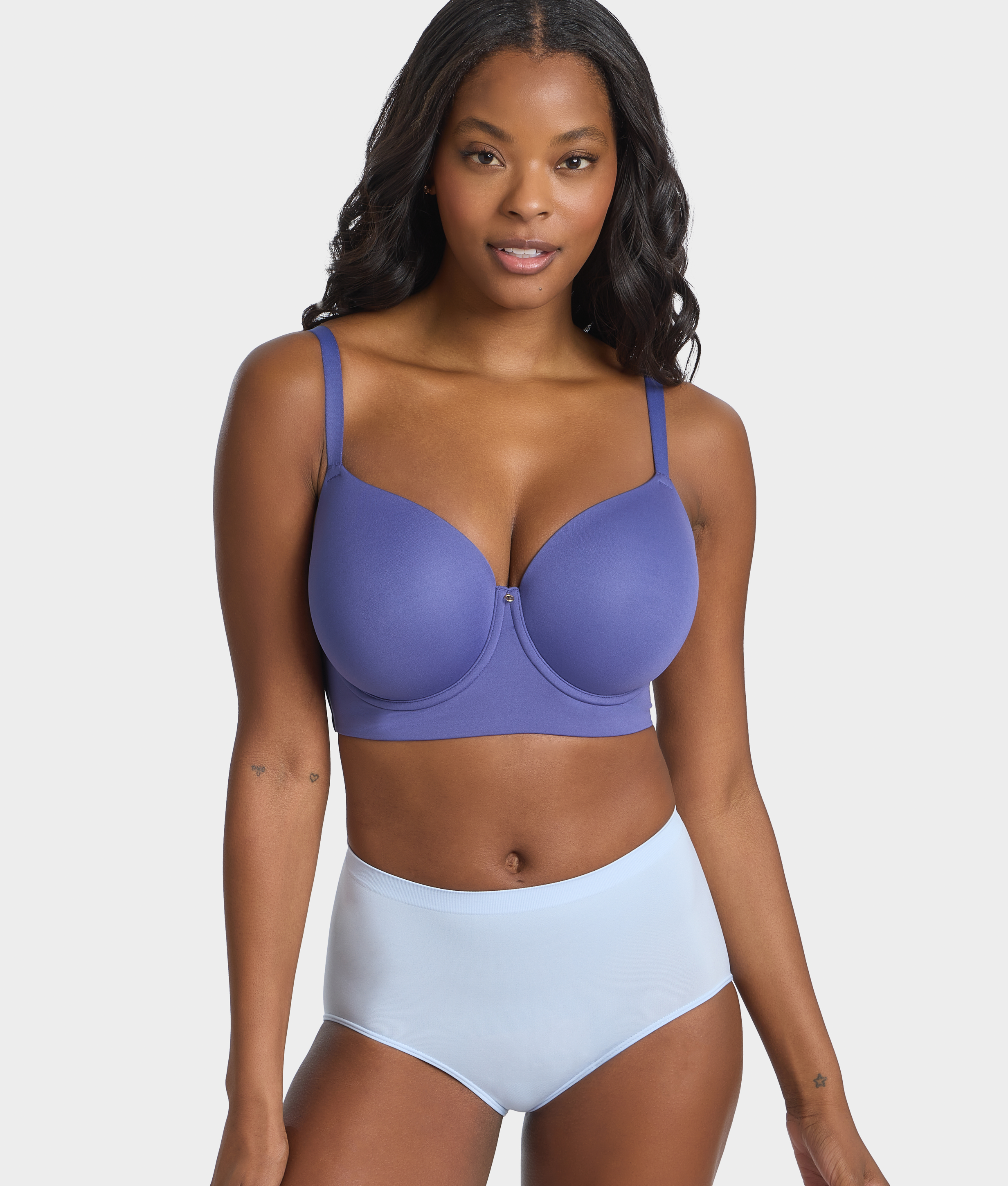 The Easy Everyday Seamless Brief