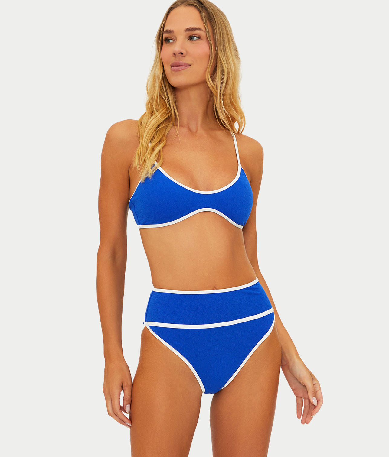 Leona Bikini Top